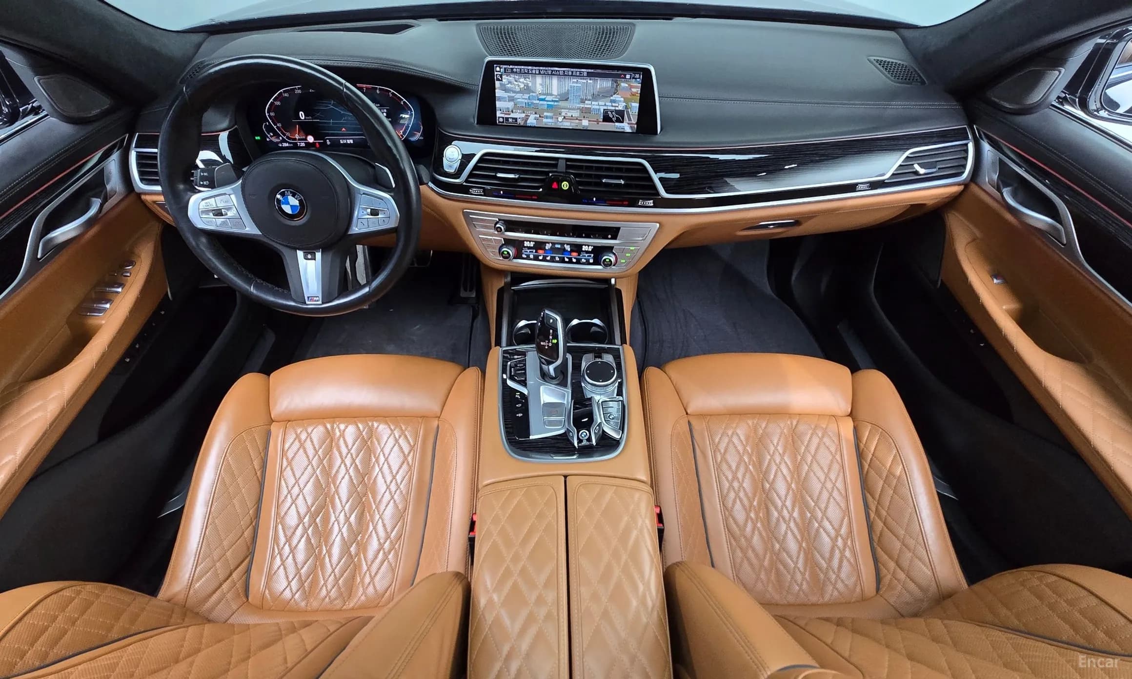 7 Series (G11)