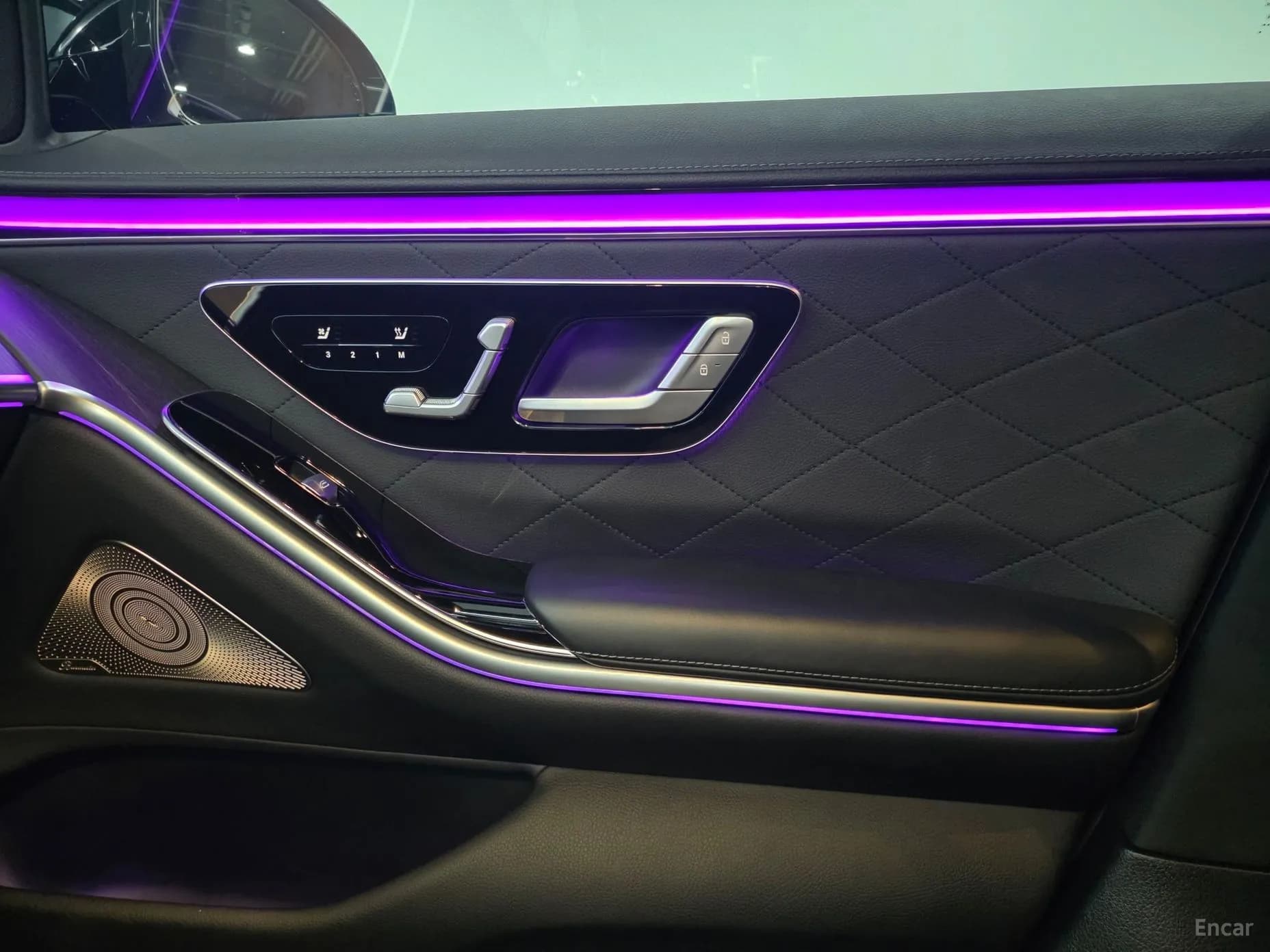 S-Class W223
