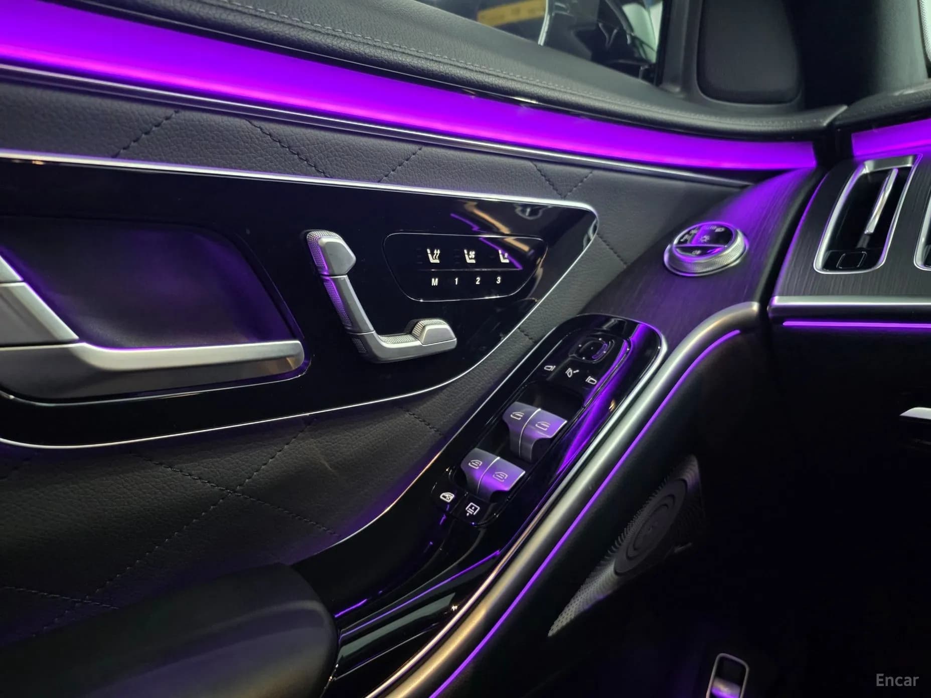 S-Class W223