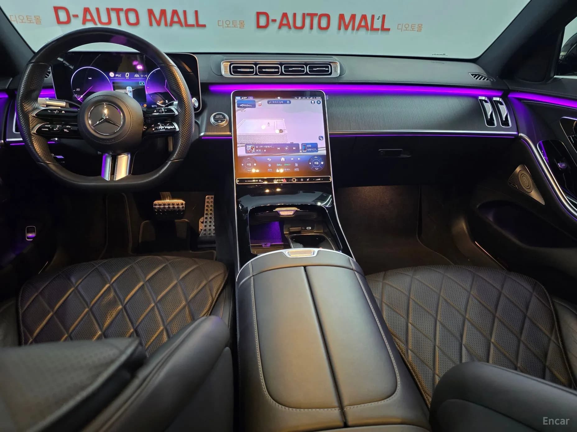 S-Class W223