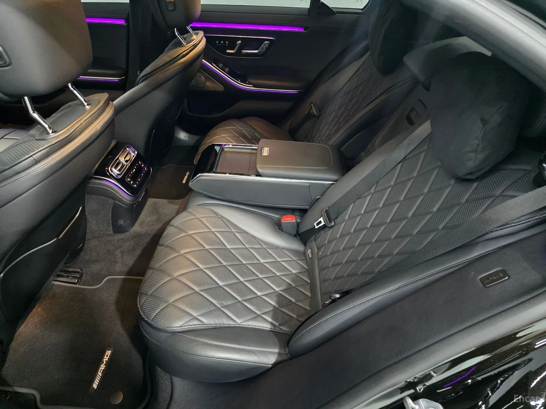 S-Class W223
