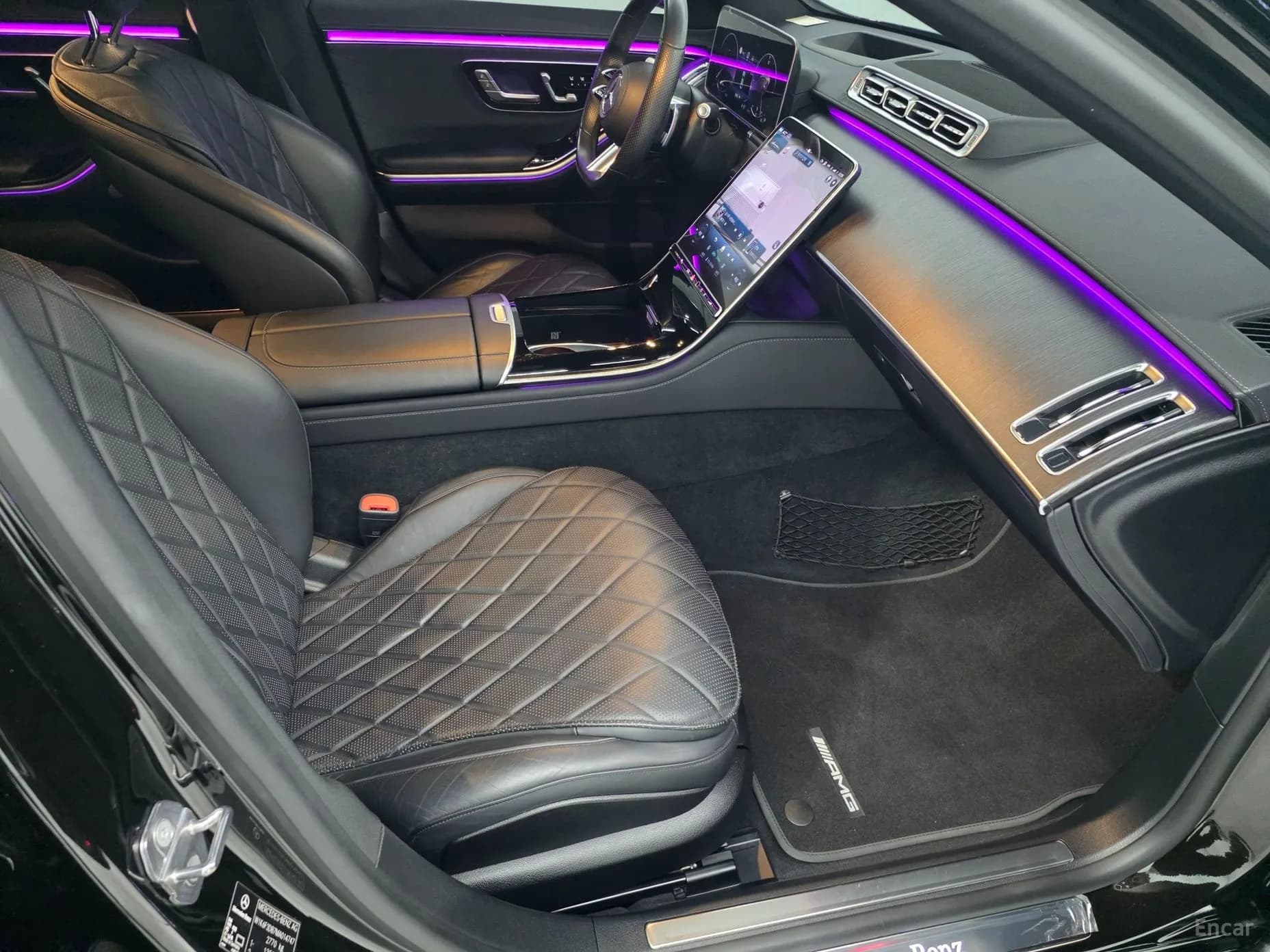 S-Class W223