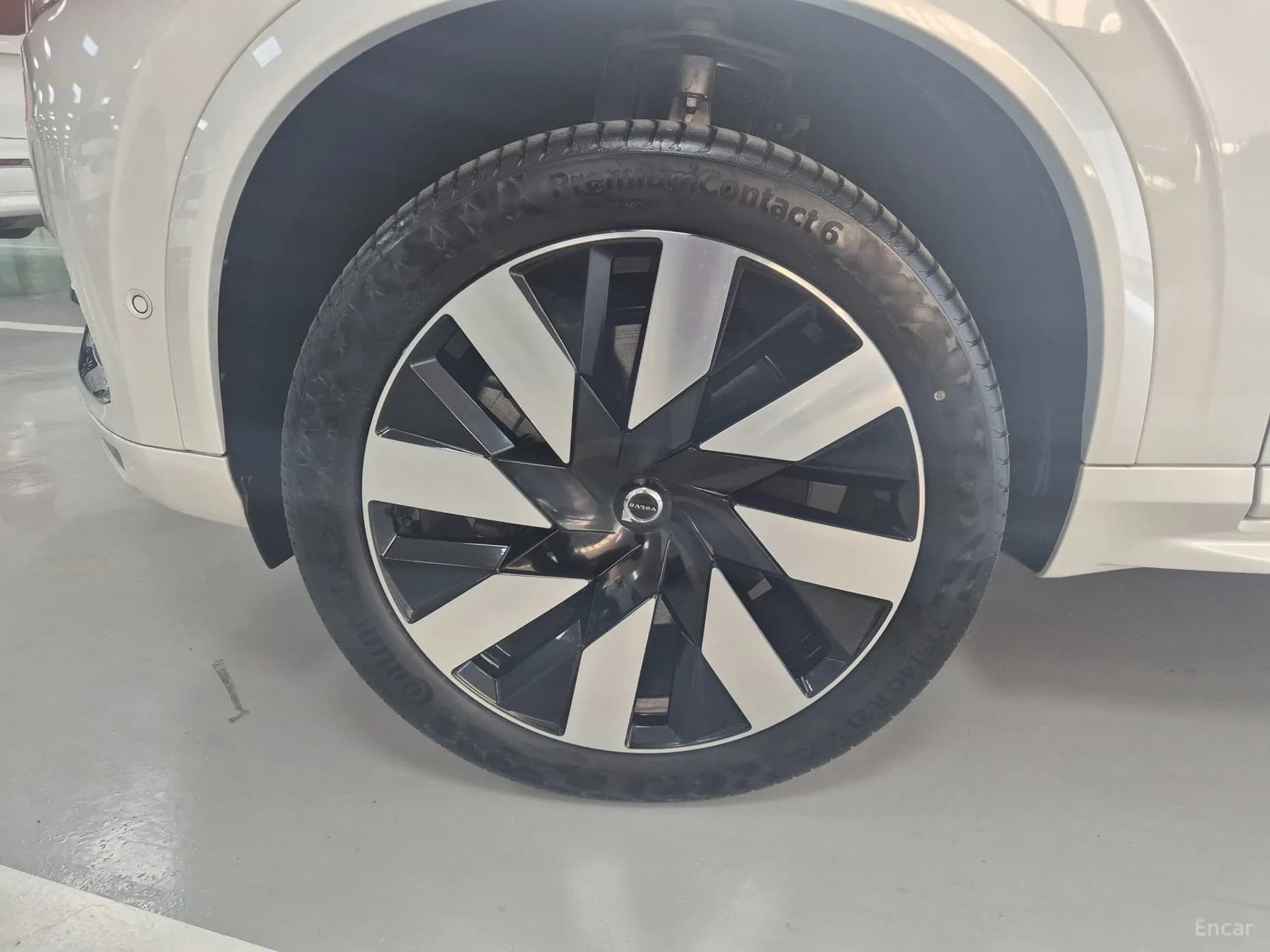 XC90 Gen 2