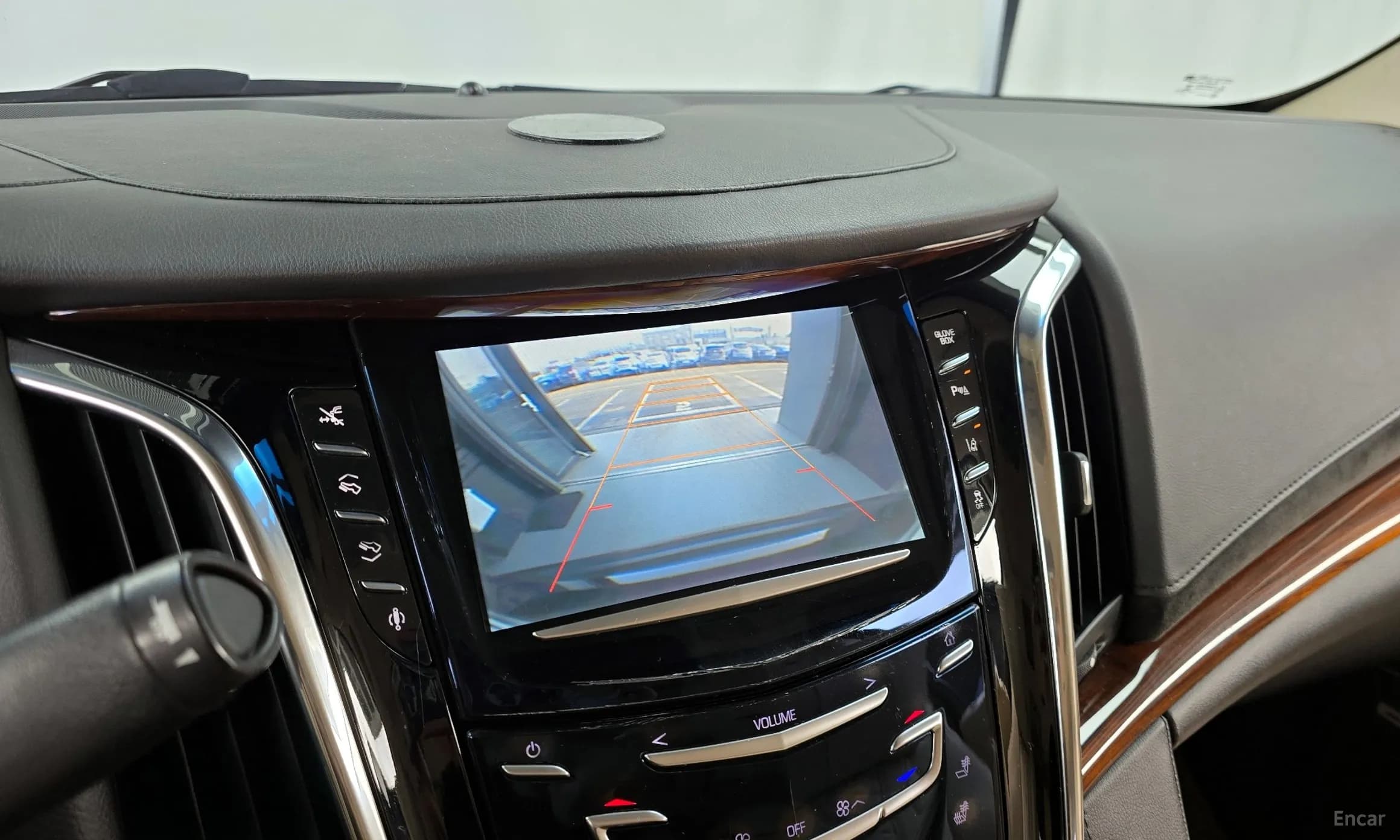 Escalade