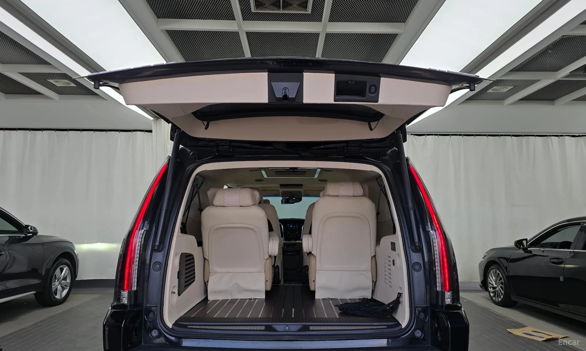 Escalade