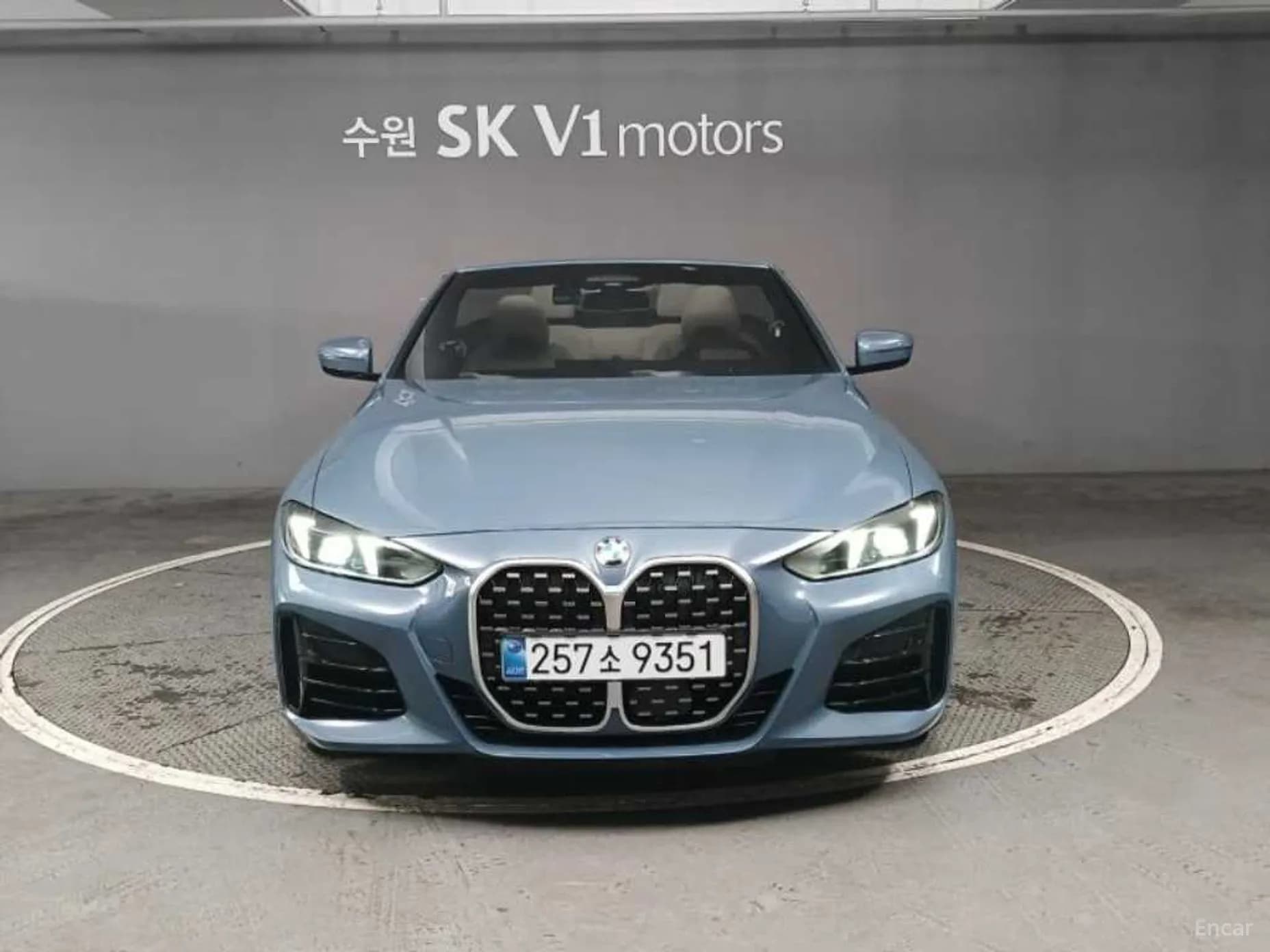 Series 4 (G22)
