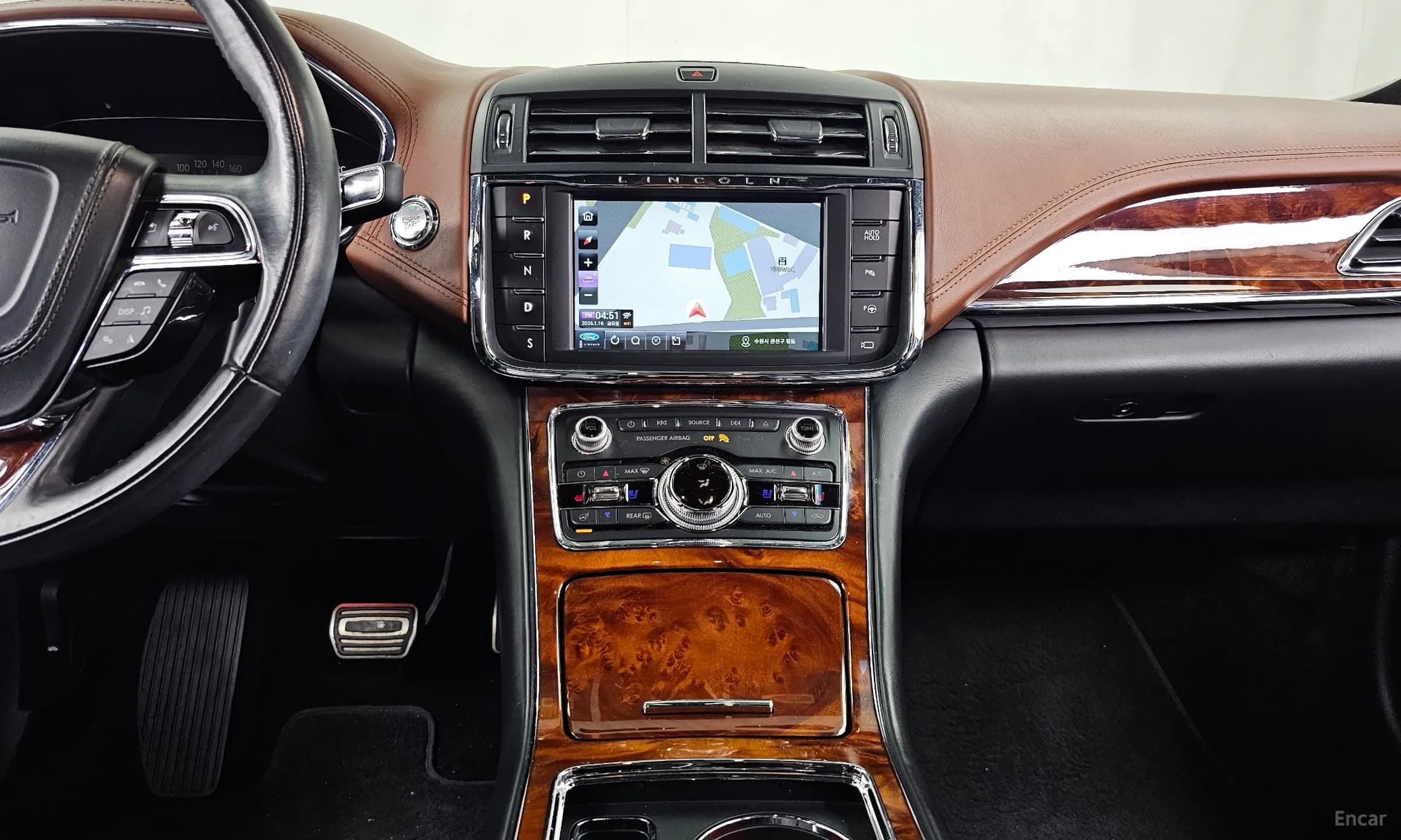 Continental Gen 10