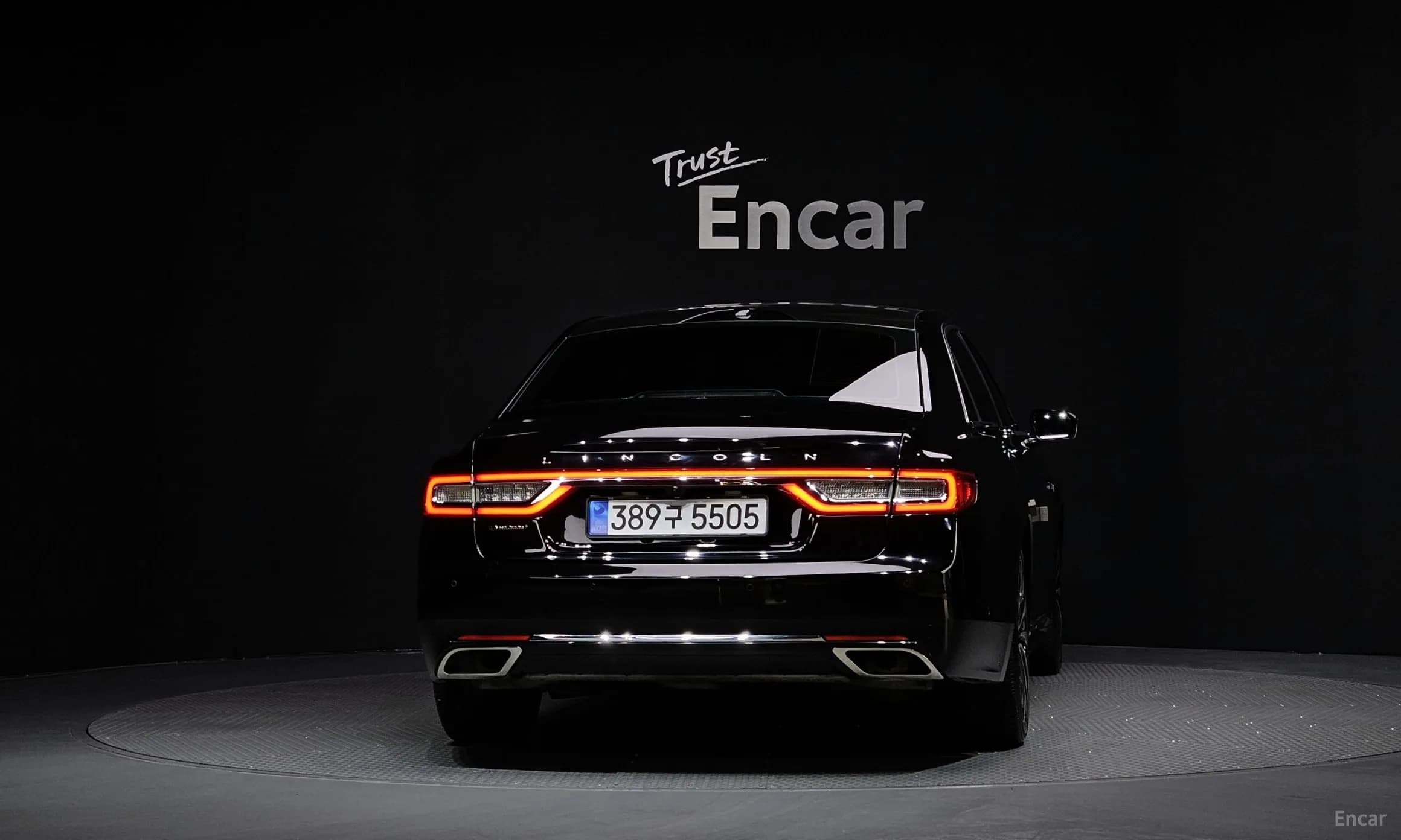Continental Gen 10