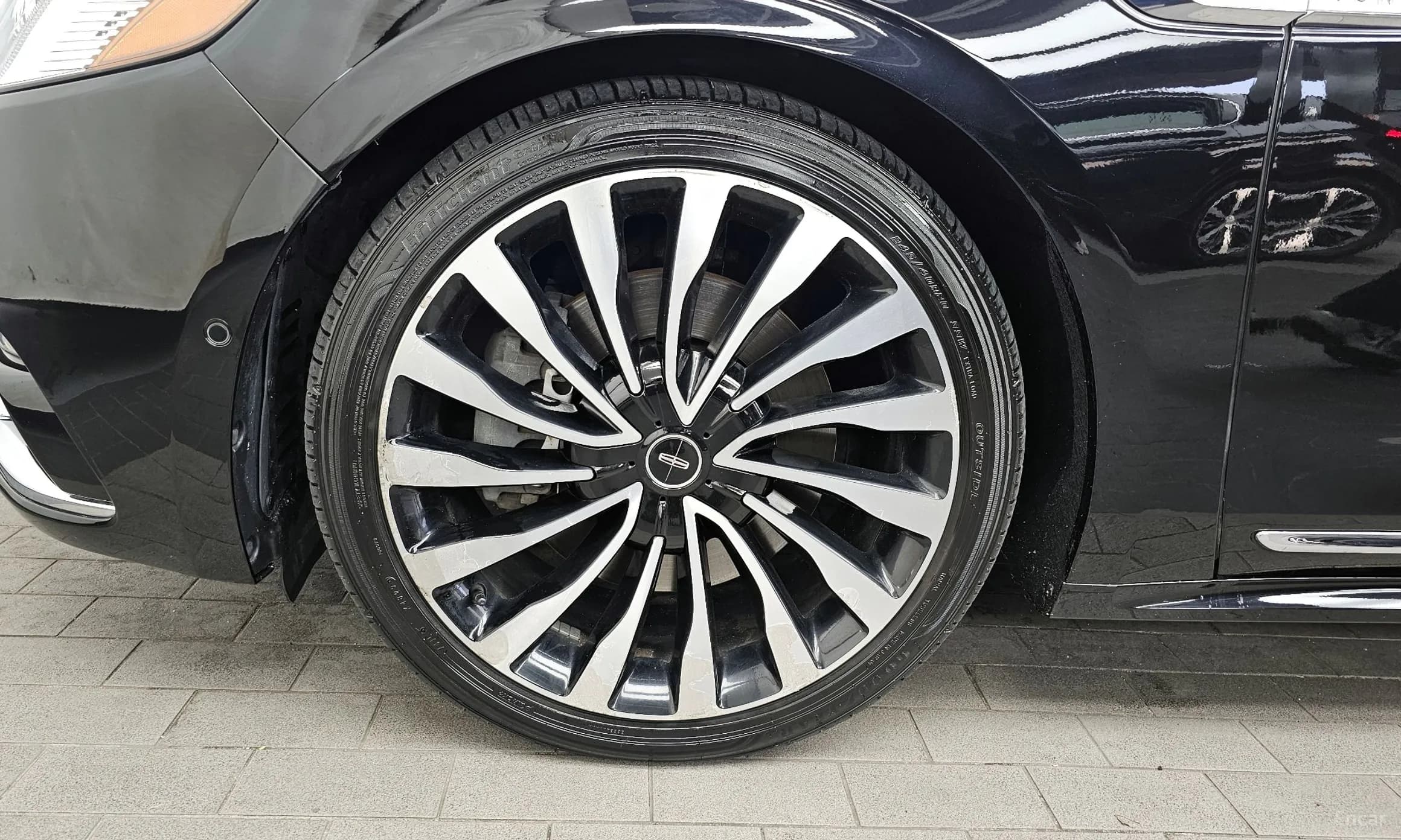 Continental Gen 10