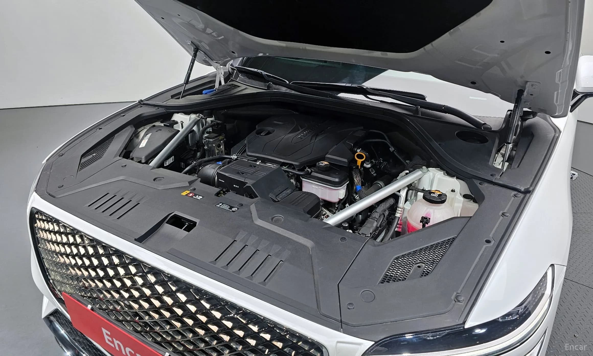 GV70
