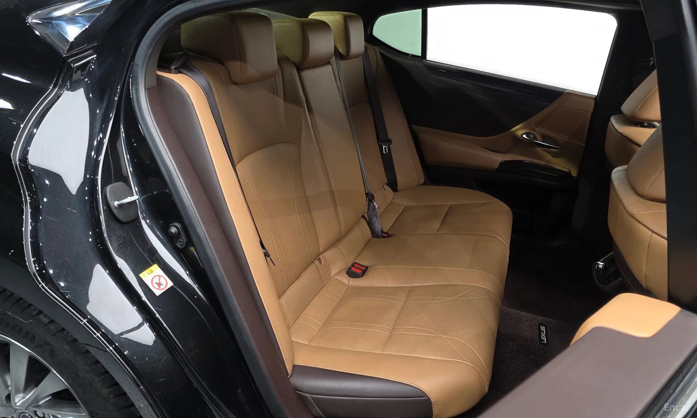 ES300h 7th Generation