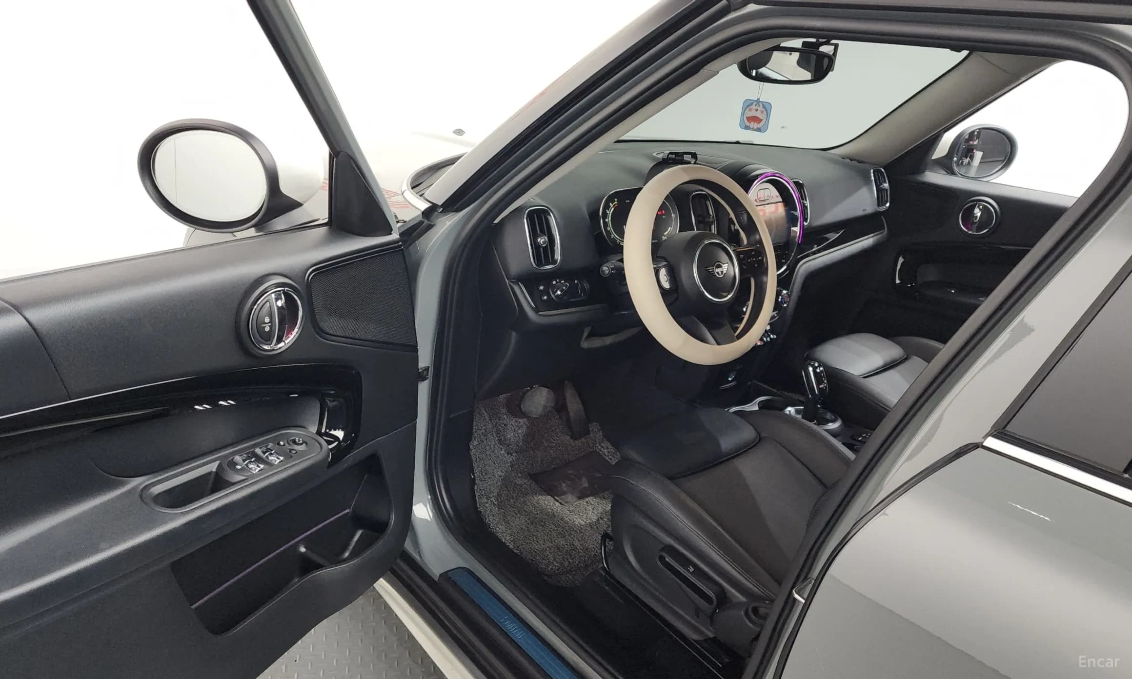 Cooper Countryman