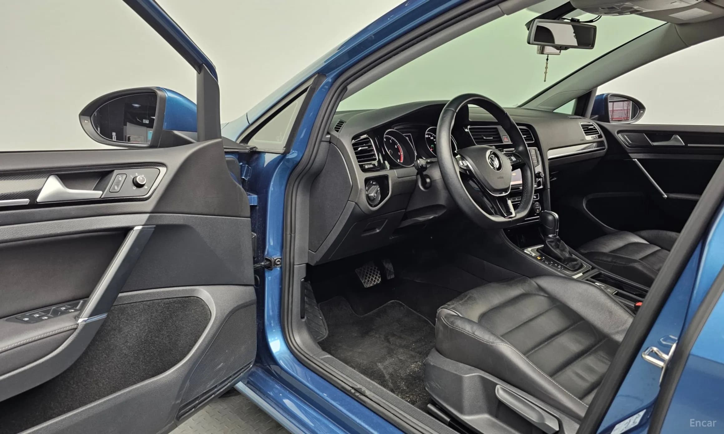 Golf 7th Generation