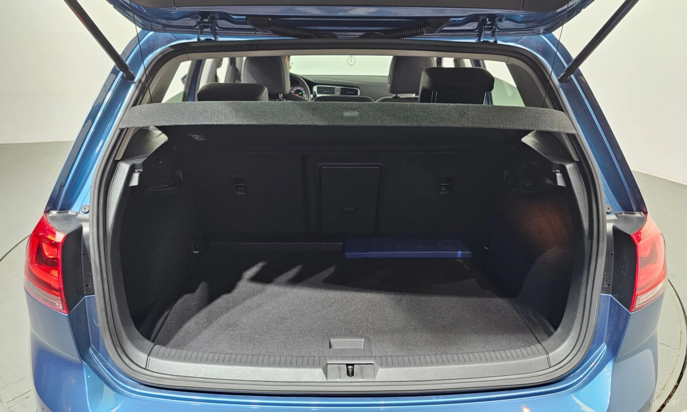 Golf 7th Generation