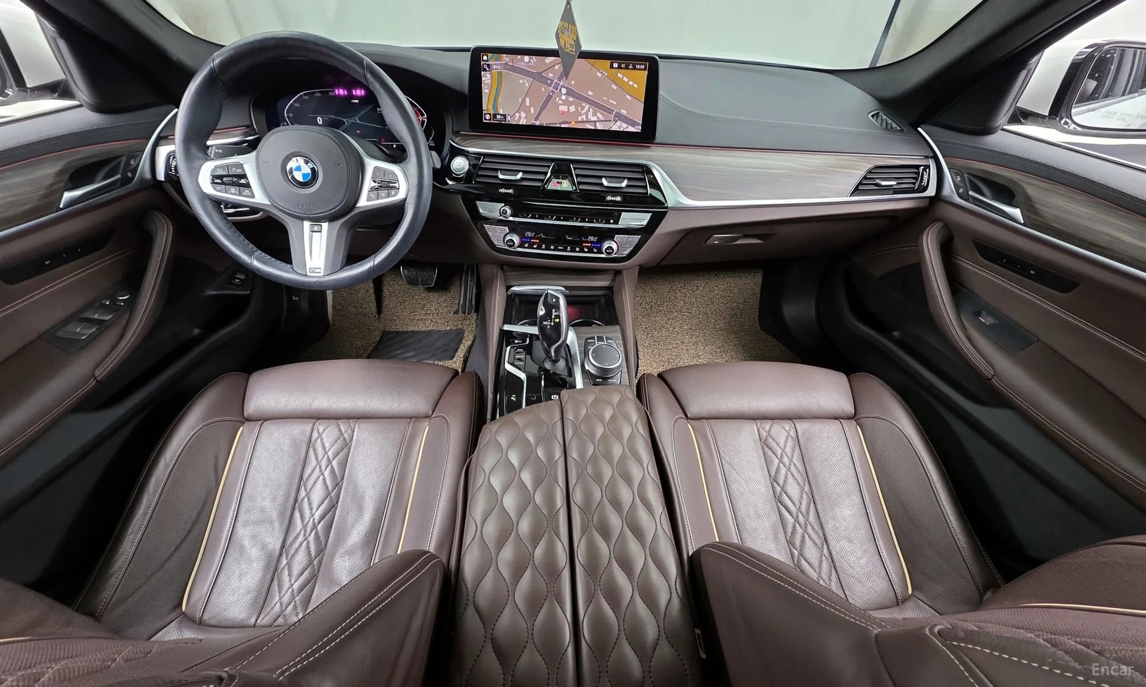 5 Series (G30)