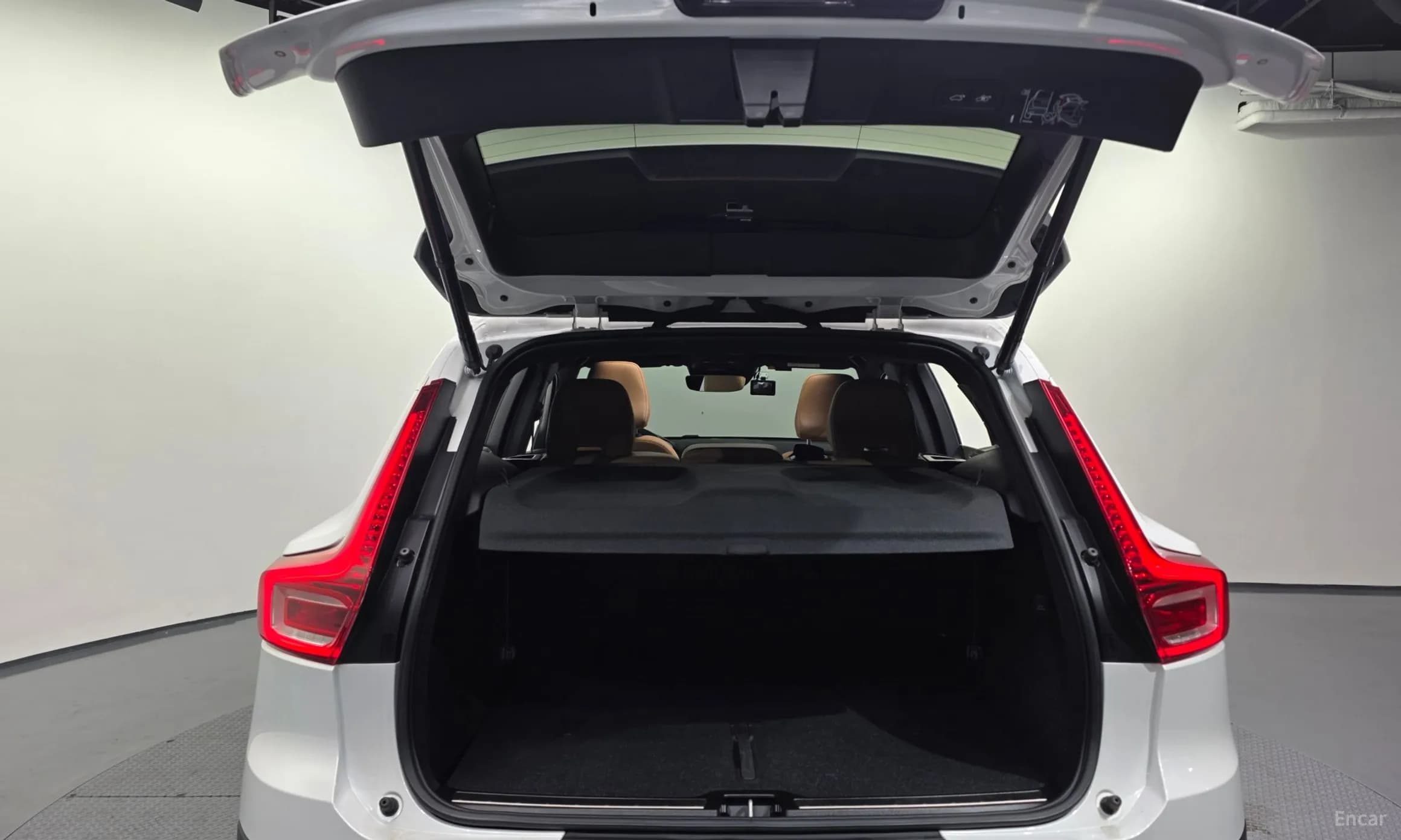 XC40