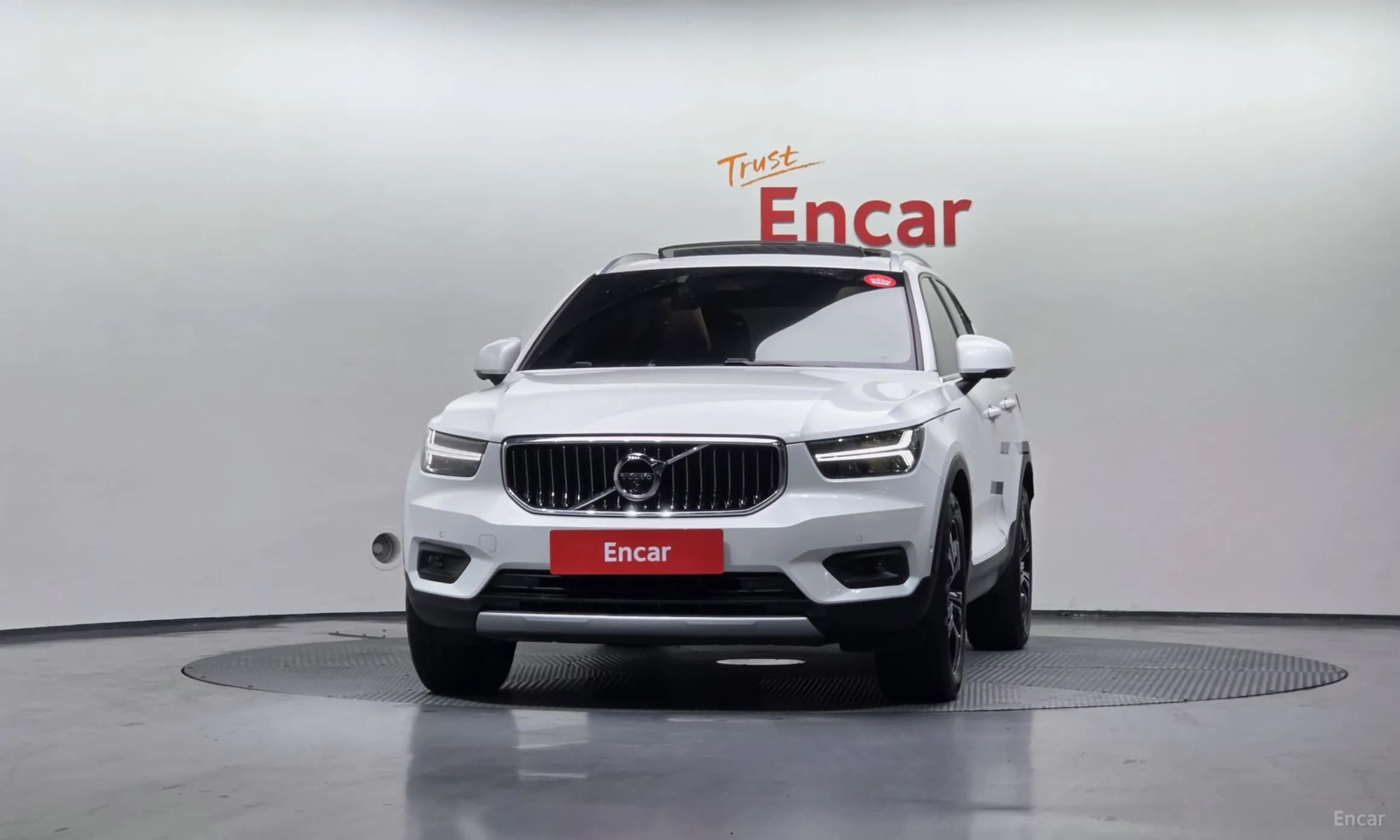 XC40