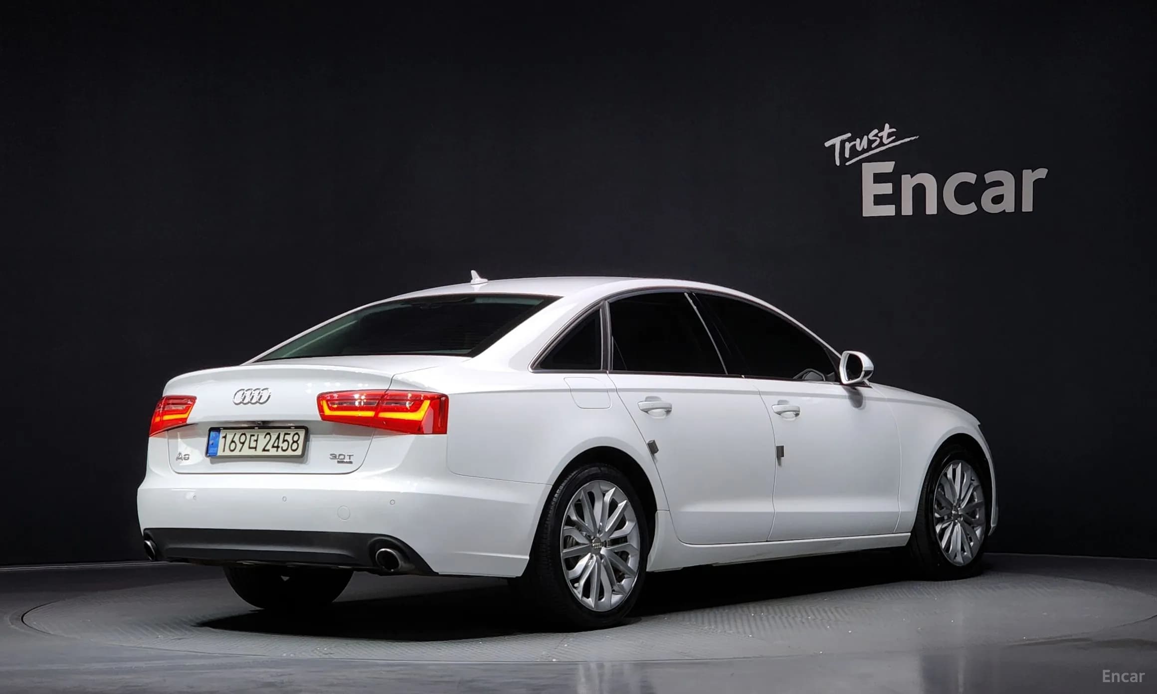New A6