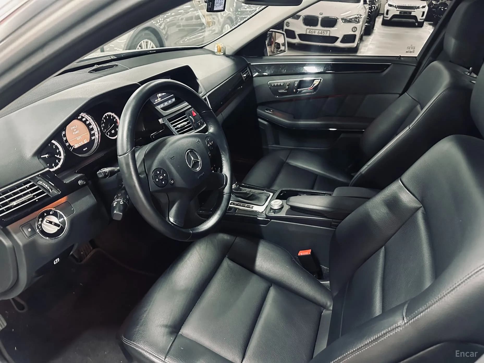 E-Class W212