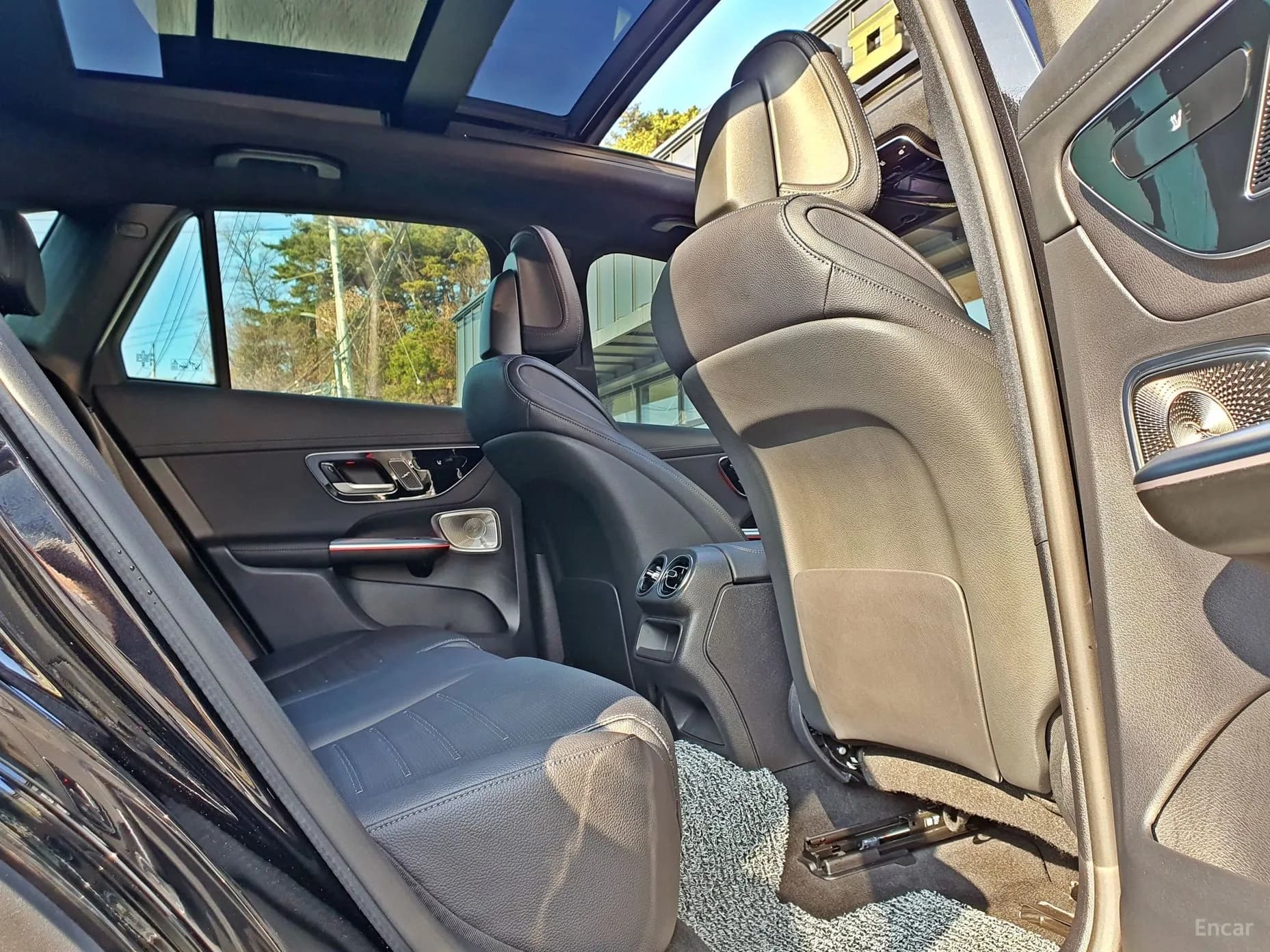 GLC-Class X254