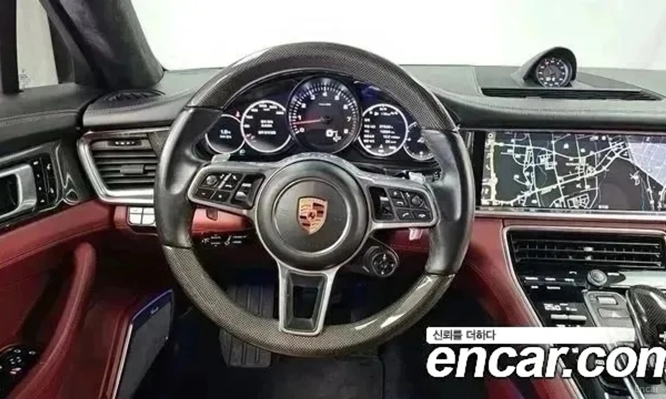 Panamera (971)