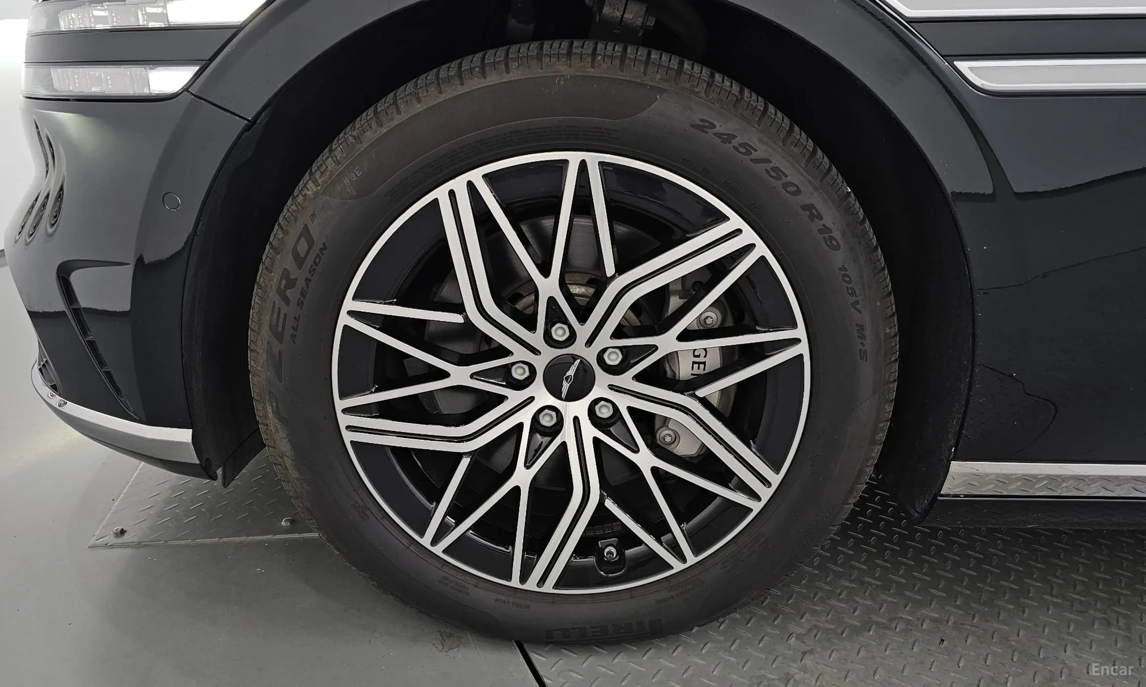 G90 (RS4)
