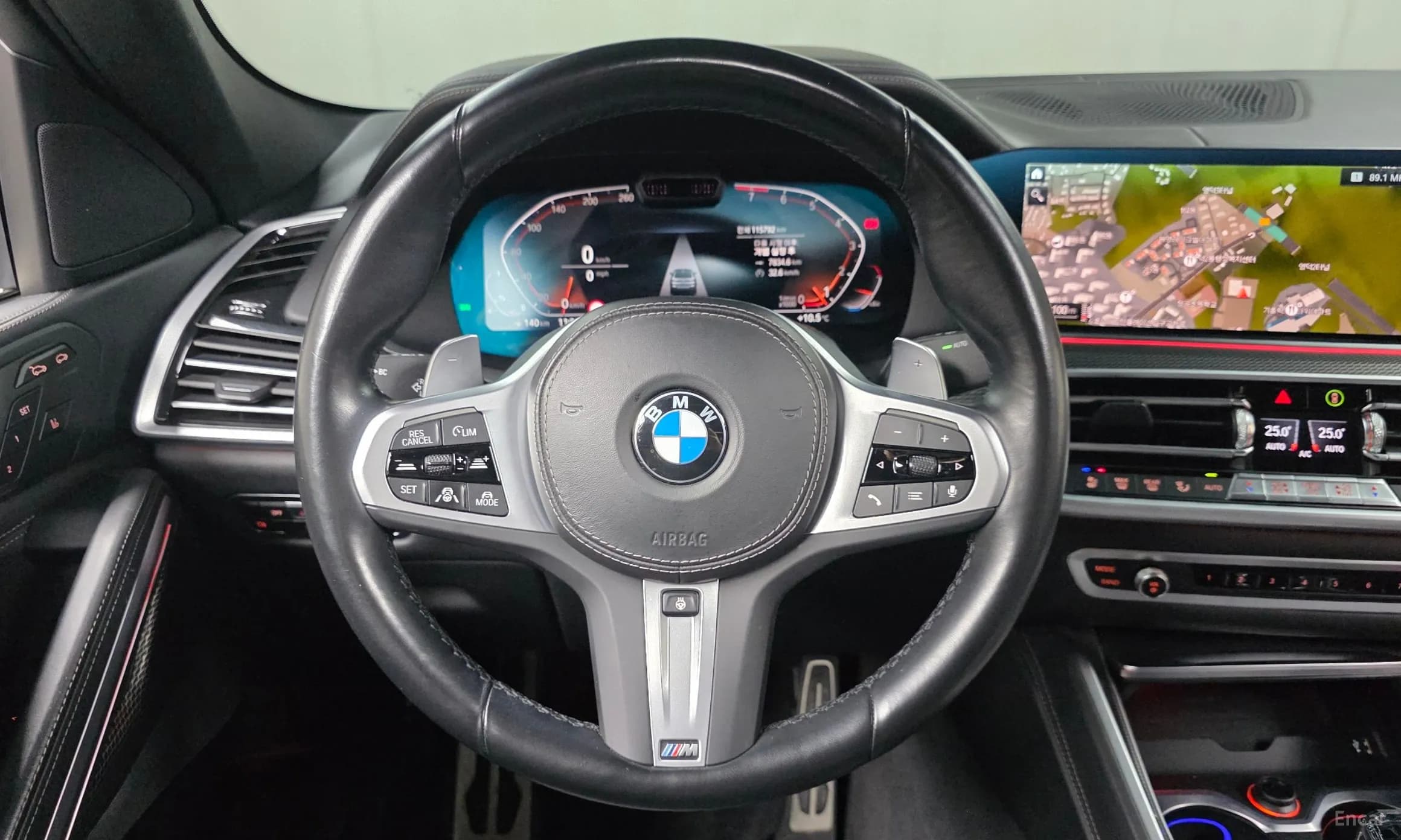 X6 (G06)