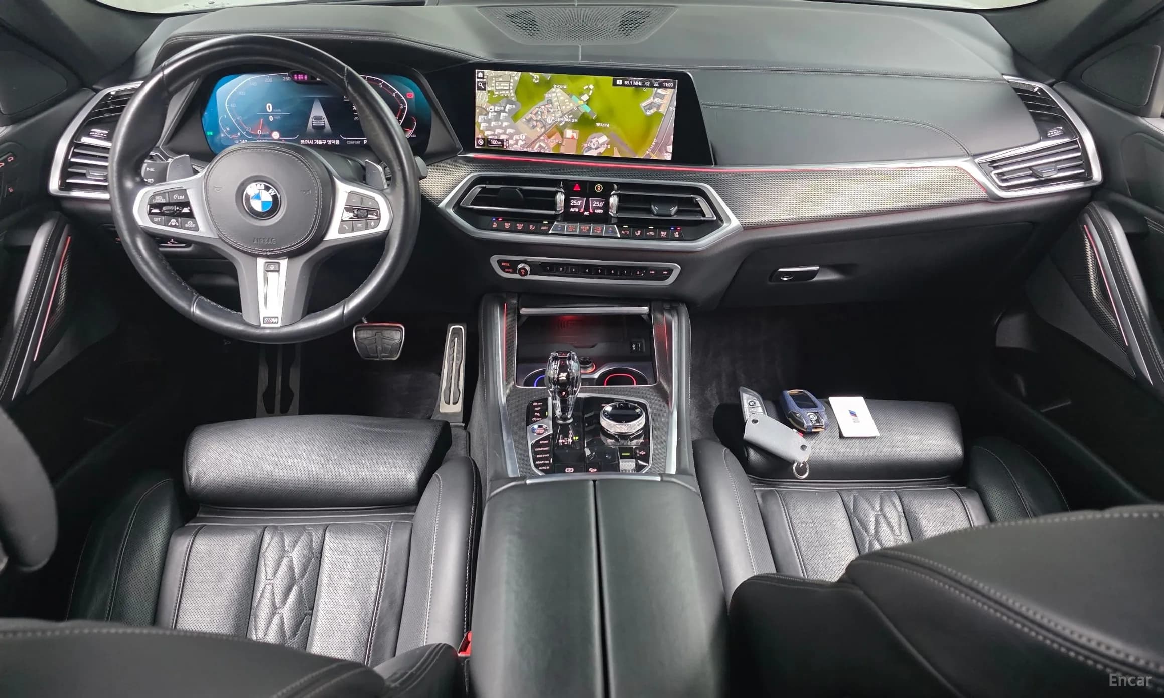 X6 (G06)
