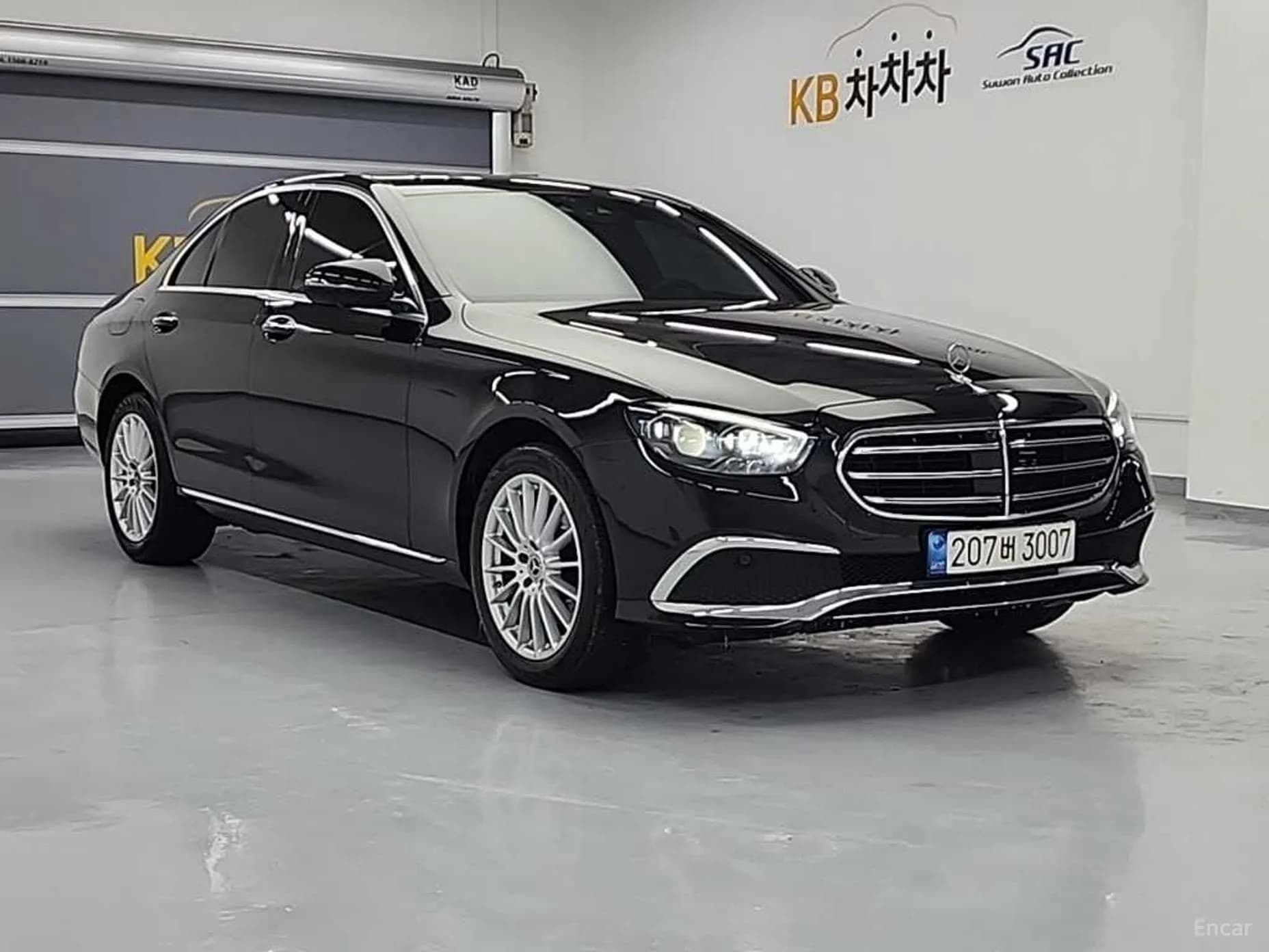 E-Class W213