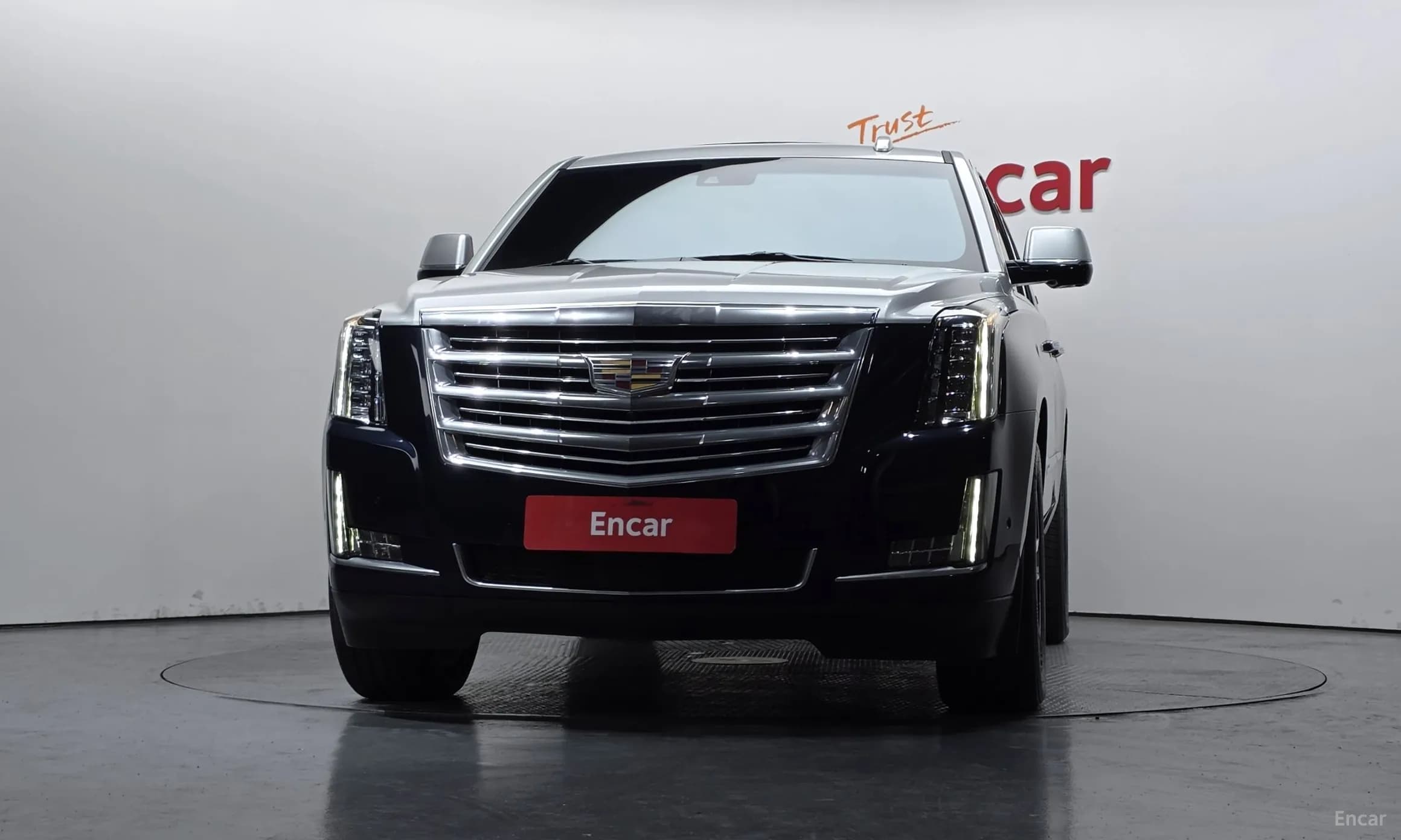 Escalade