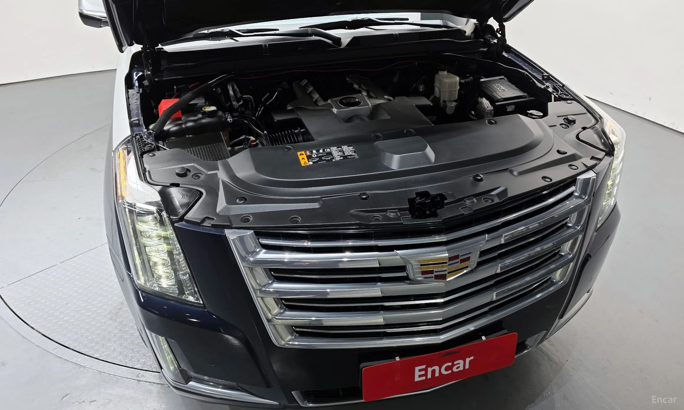 Escalade