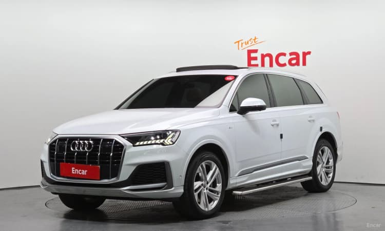 Q7 (4M)
