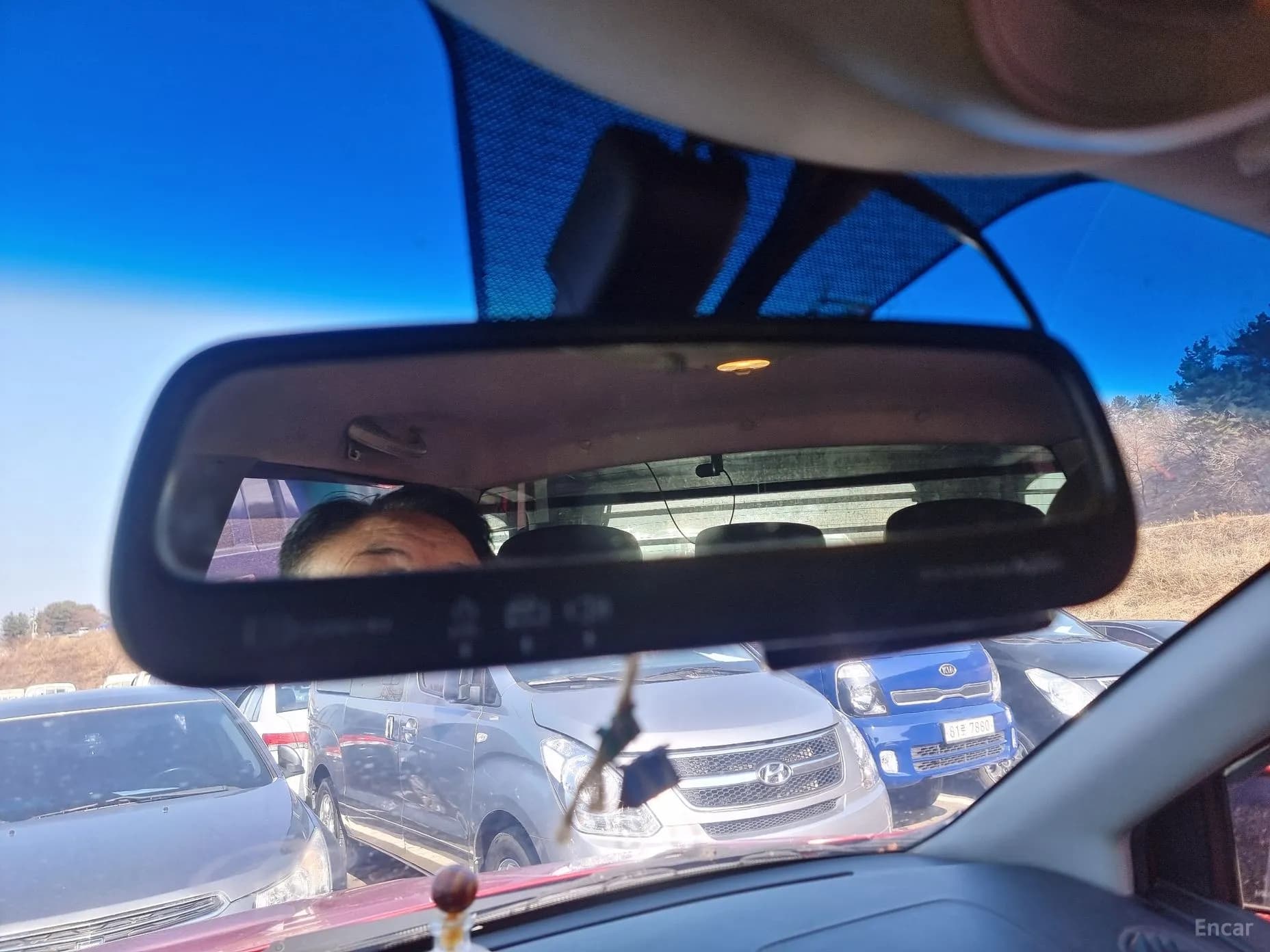 Korando Sports