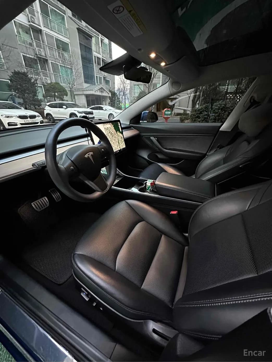 Model 3