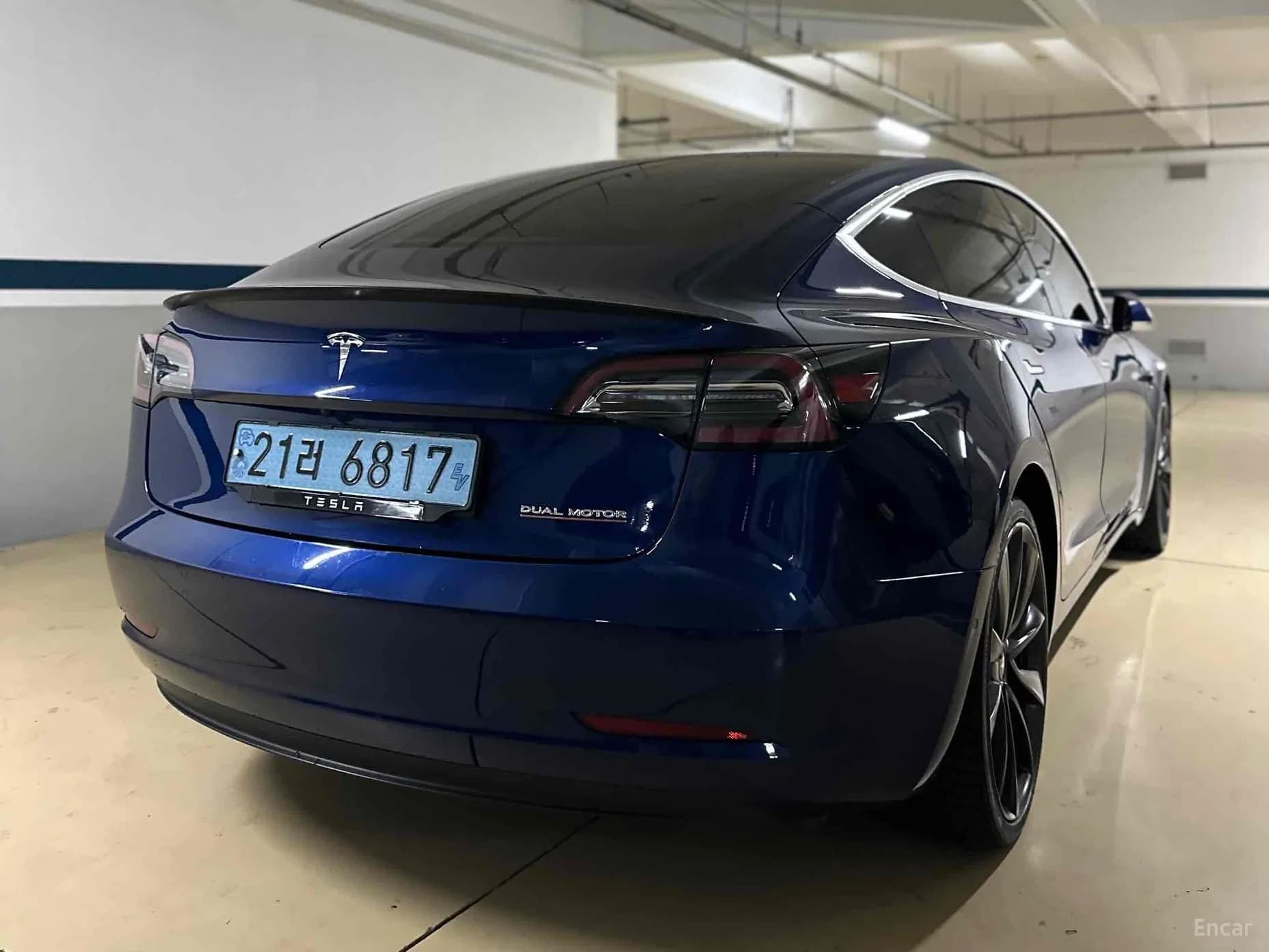 Model 3