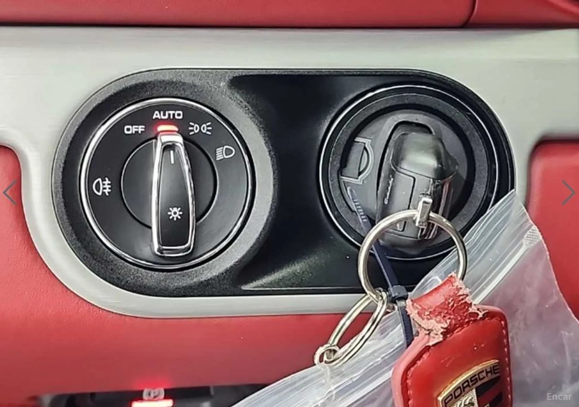 718 Boxster