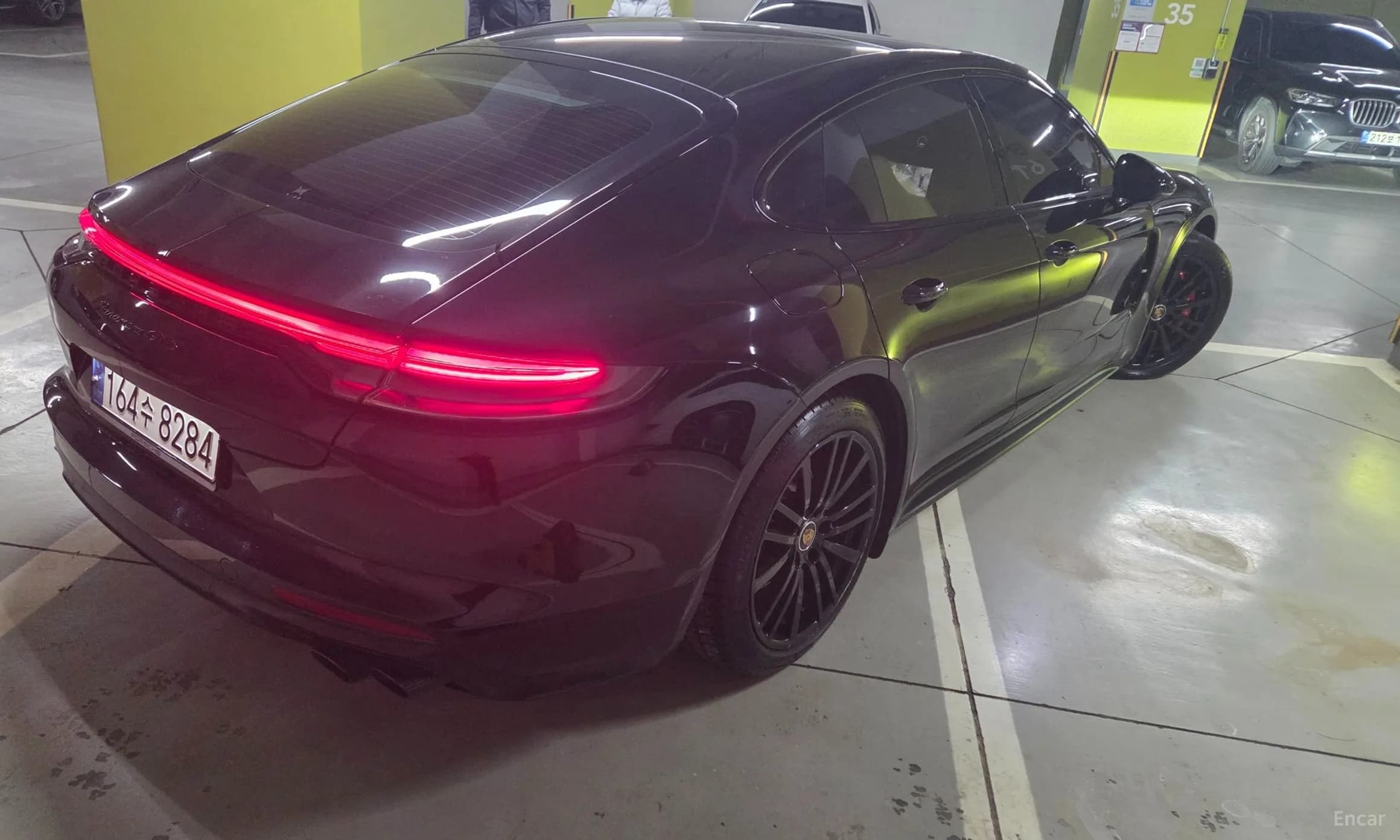 Panamera (971)