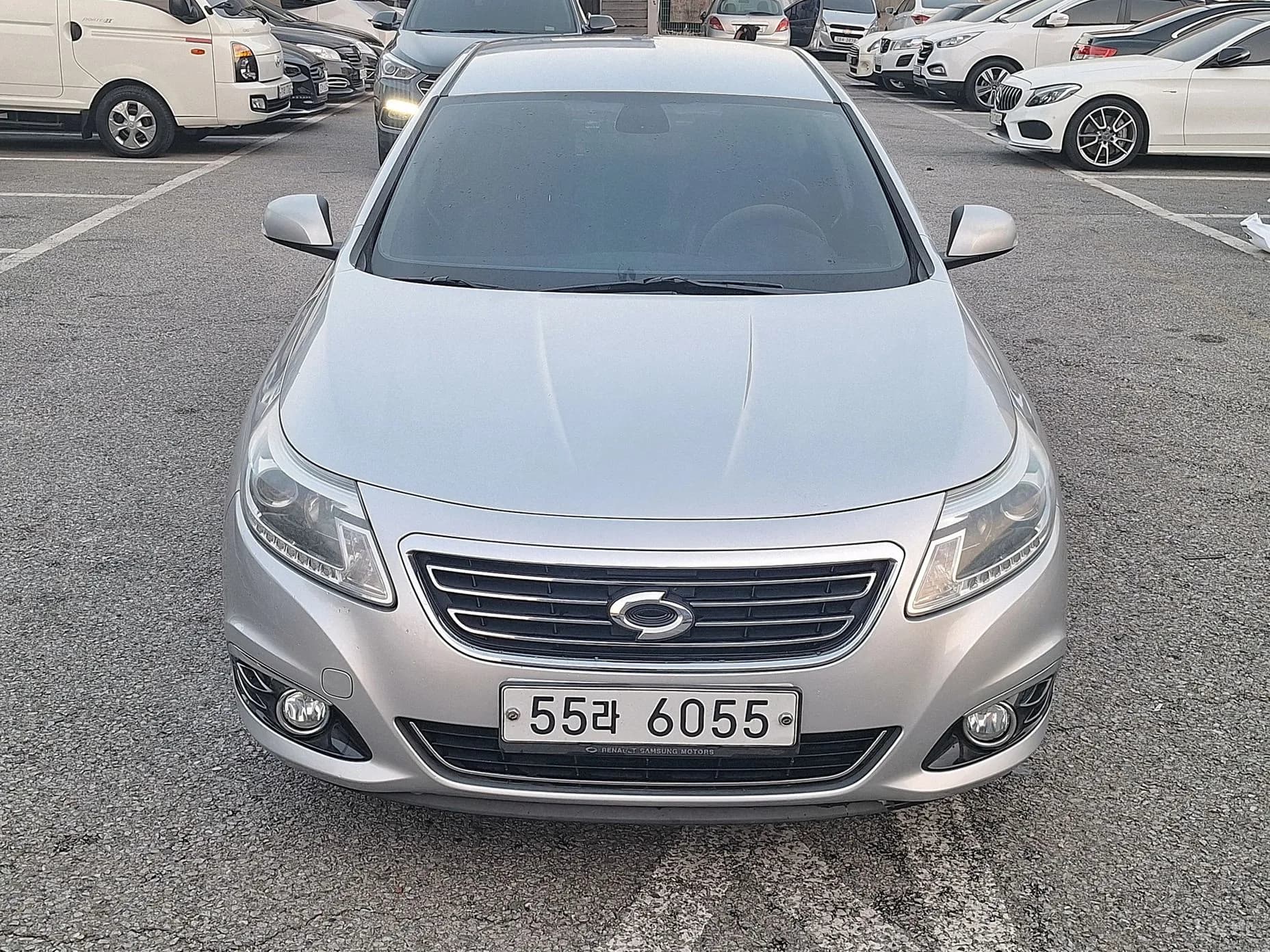 SM5 Platinum
