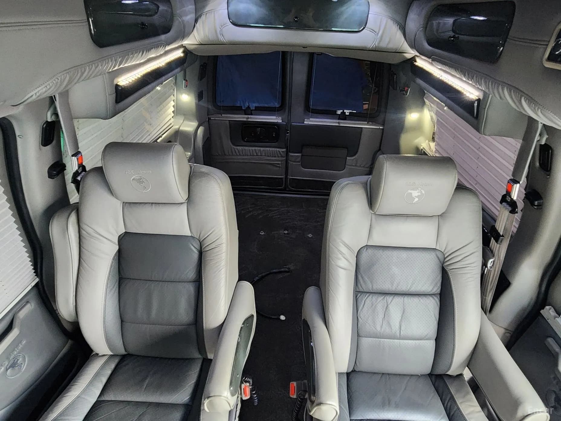 Express Van