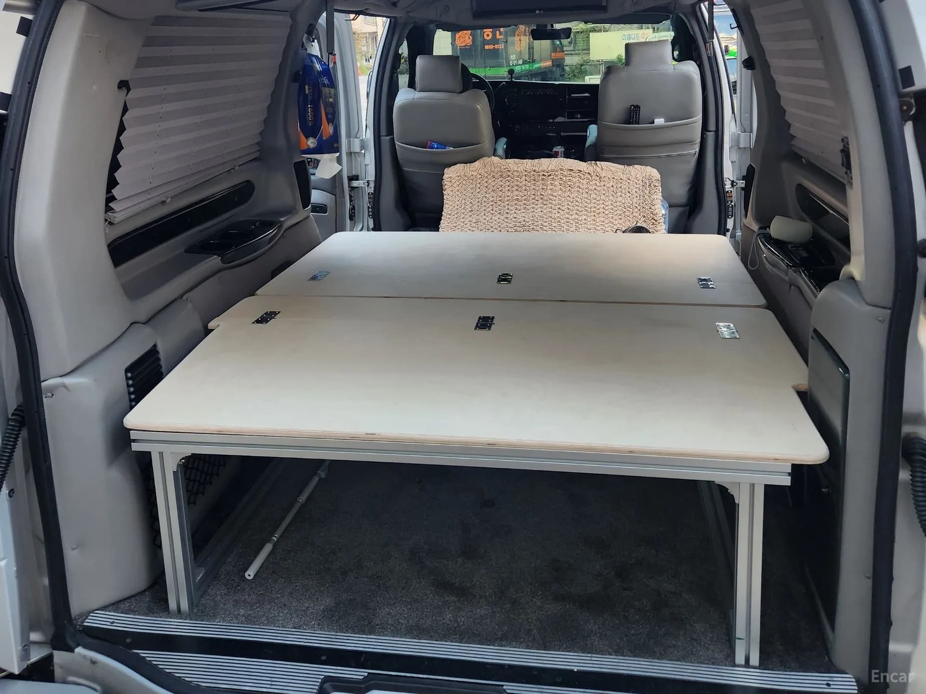 Express Van