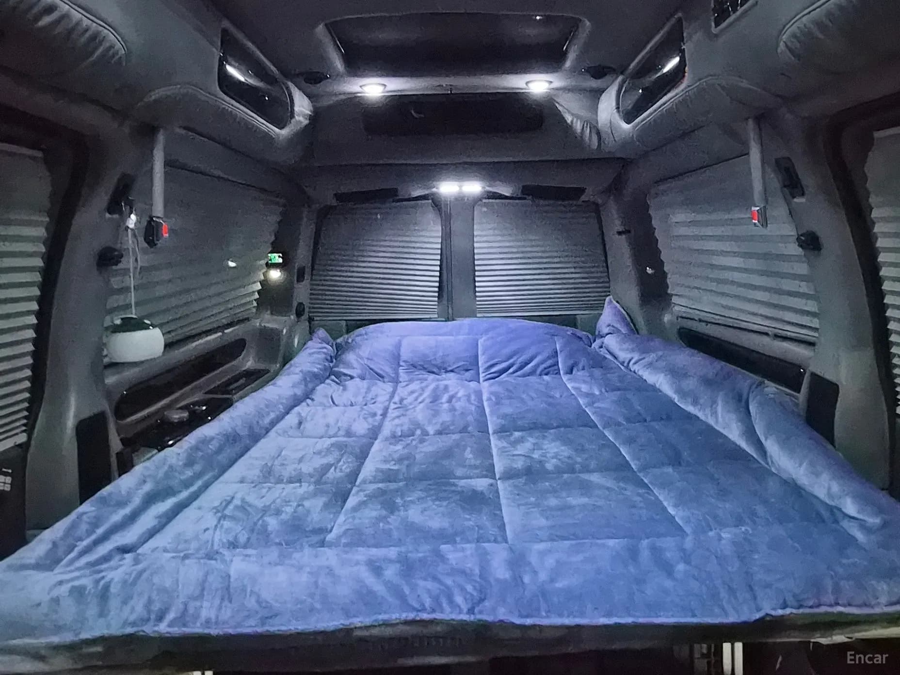 Express Van