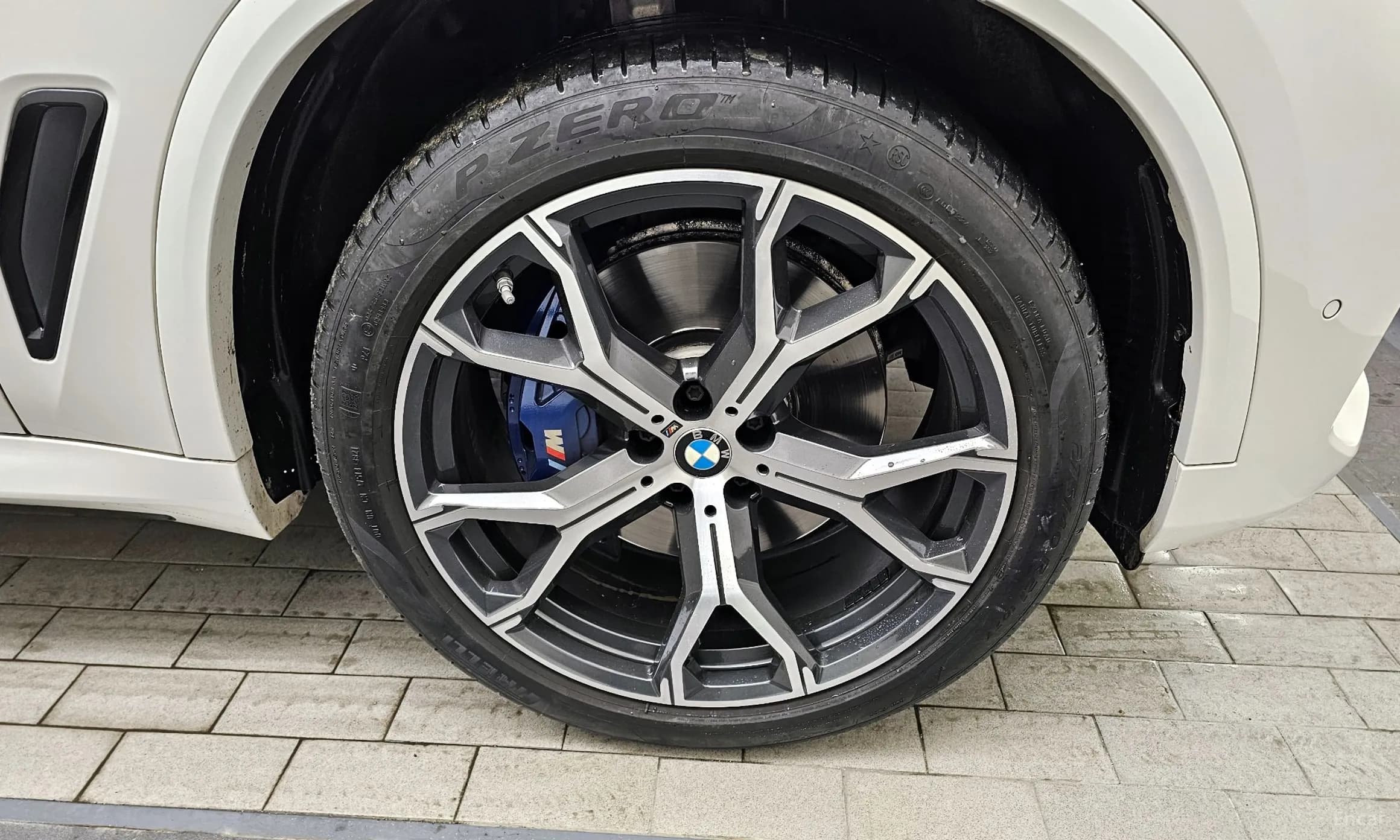 X5 (G05)