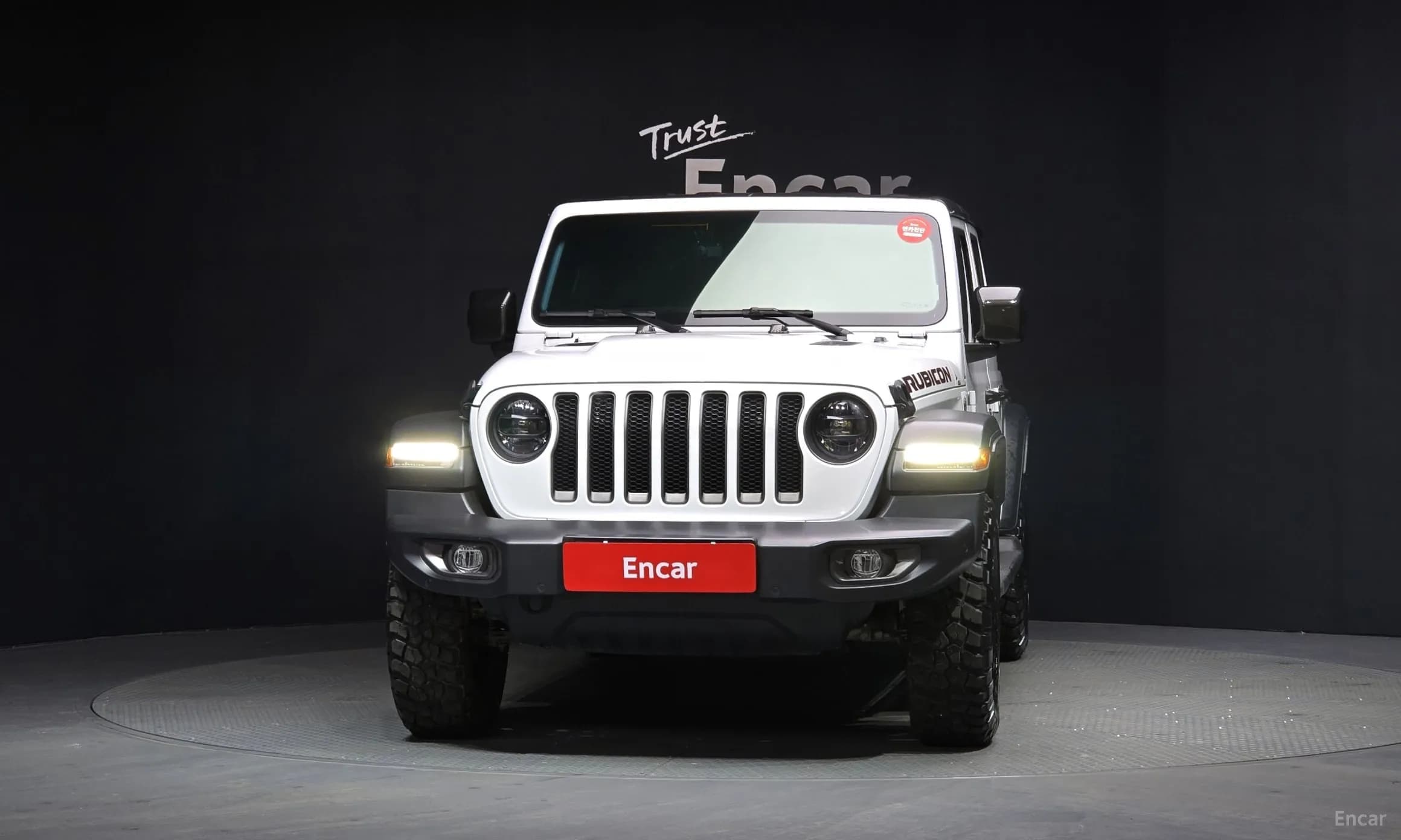 Wrangler (JL)
