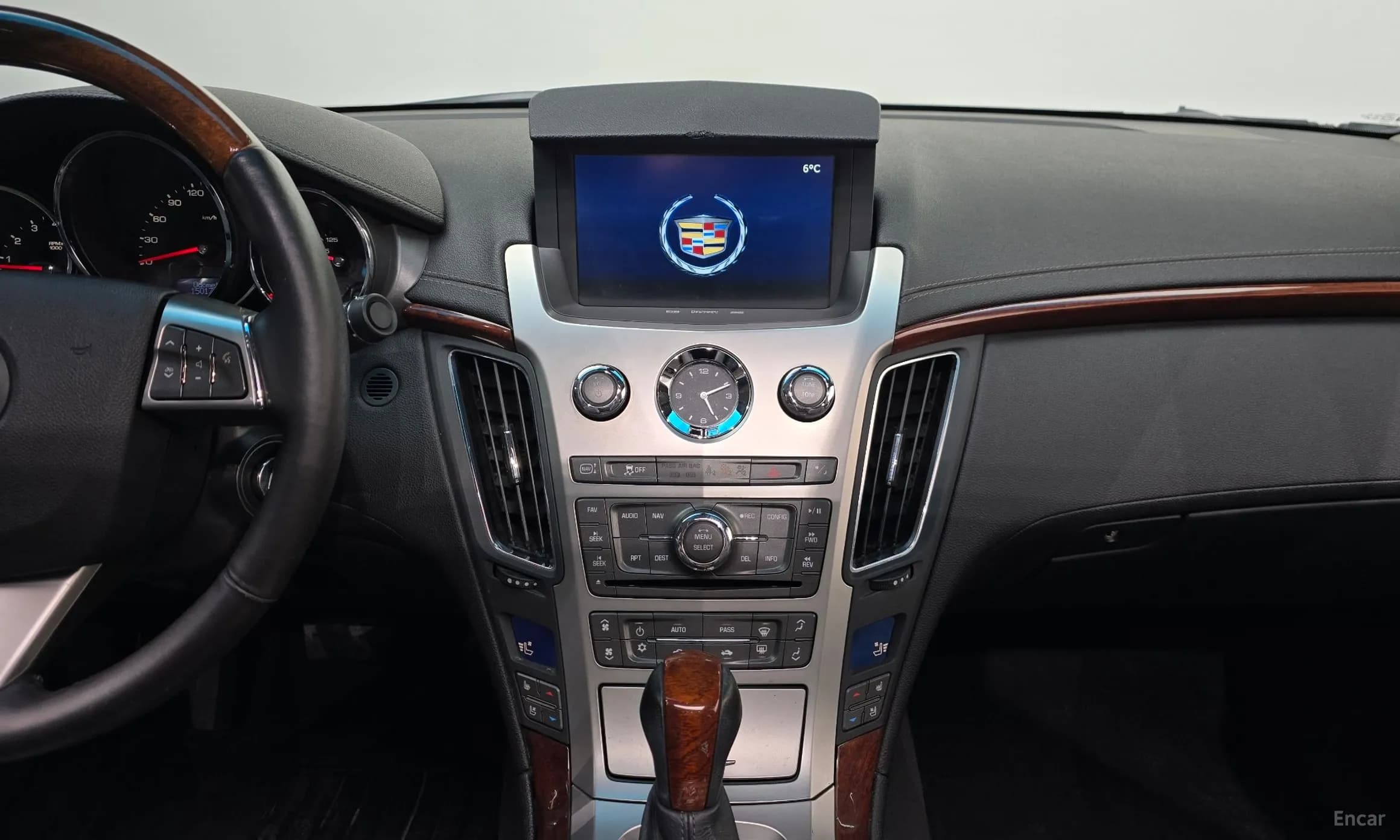 CTS Gen 2