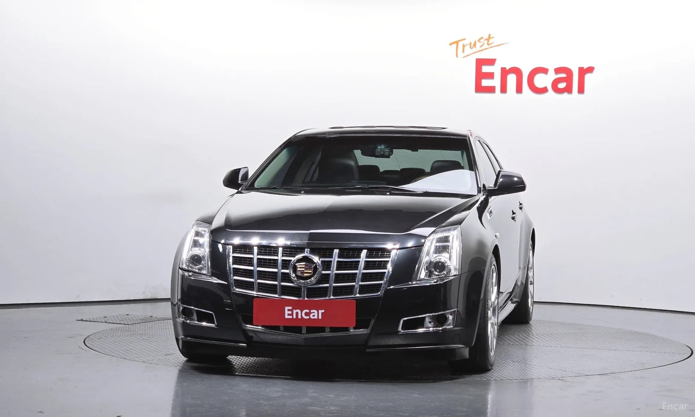 CTS Gen 2