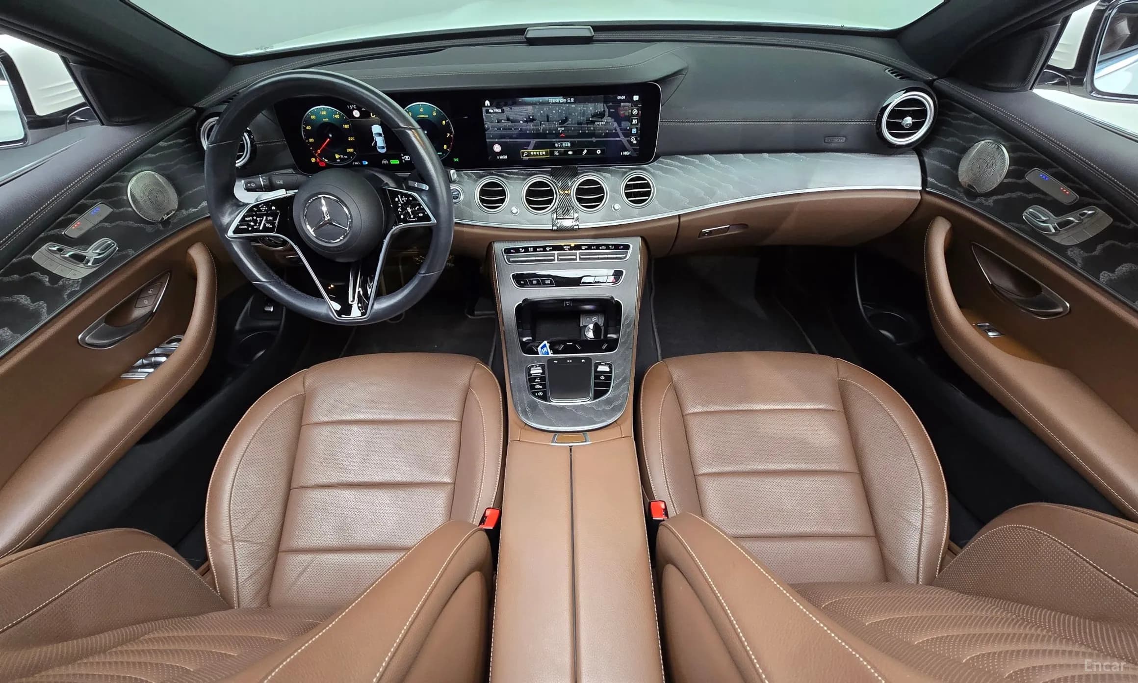 E-Class W213