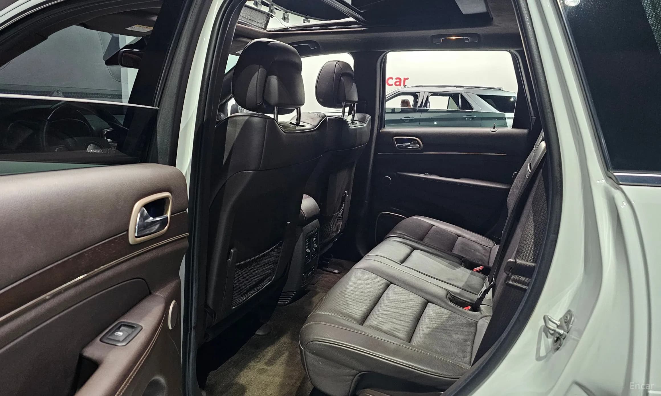 Grand Cherokee