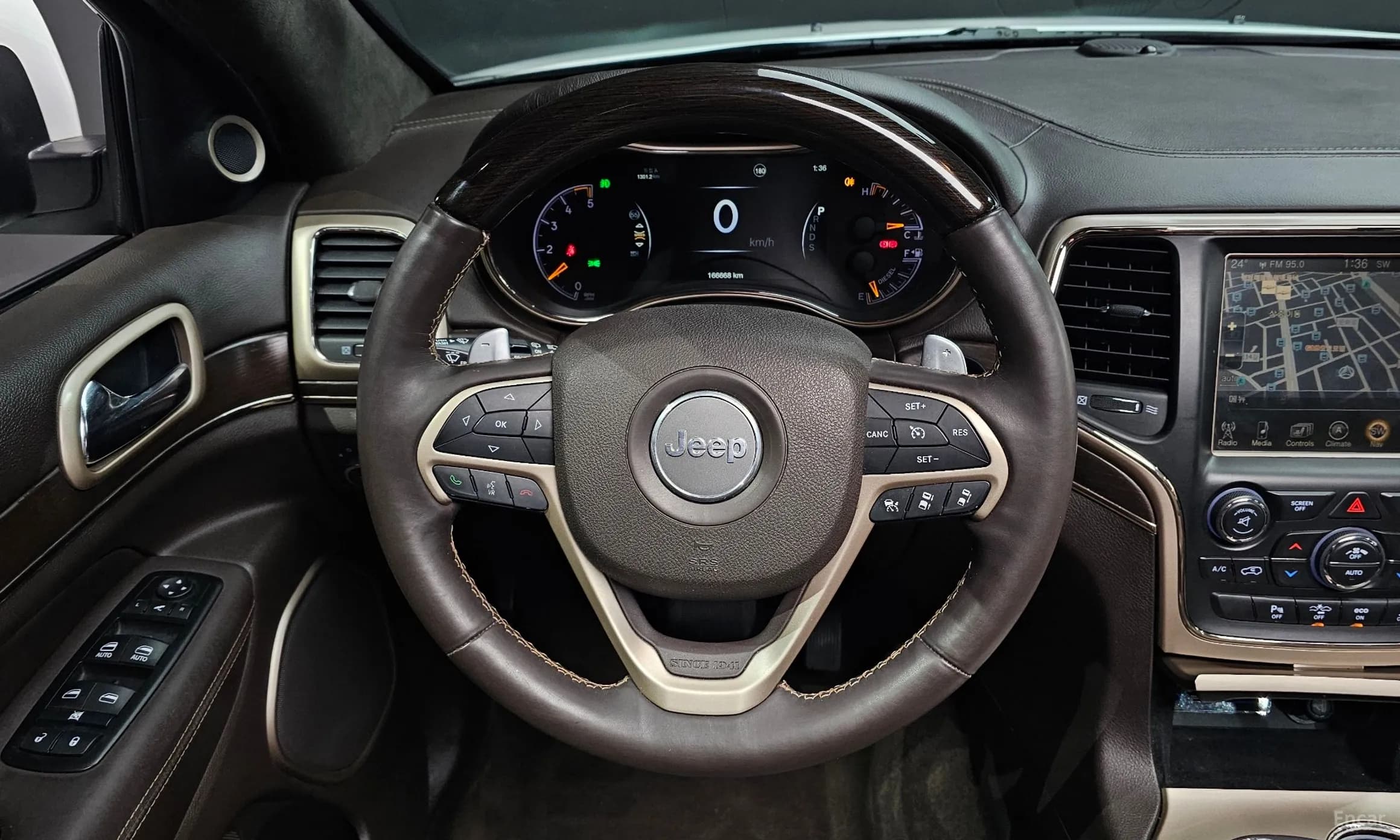 Grand Cherokee