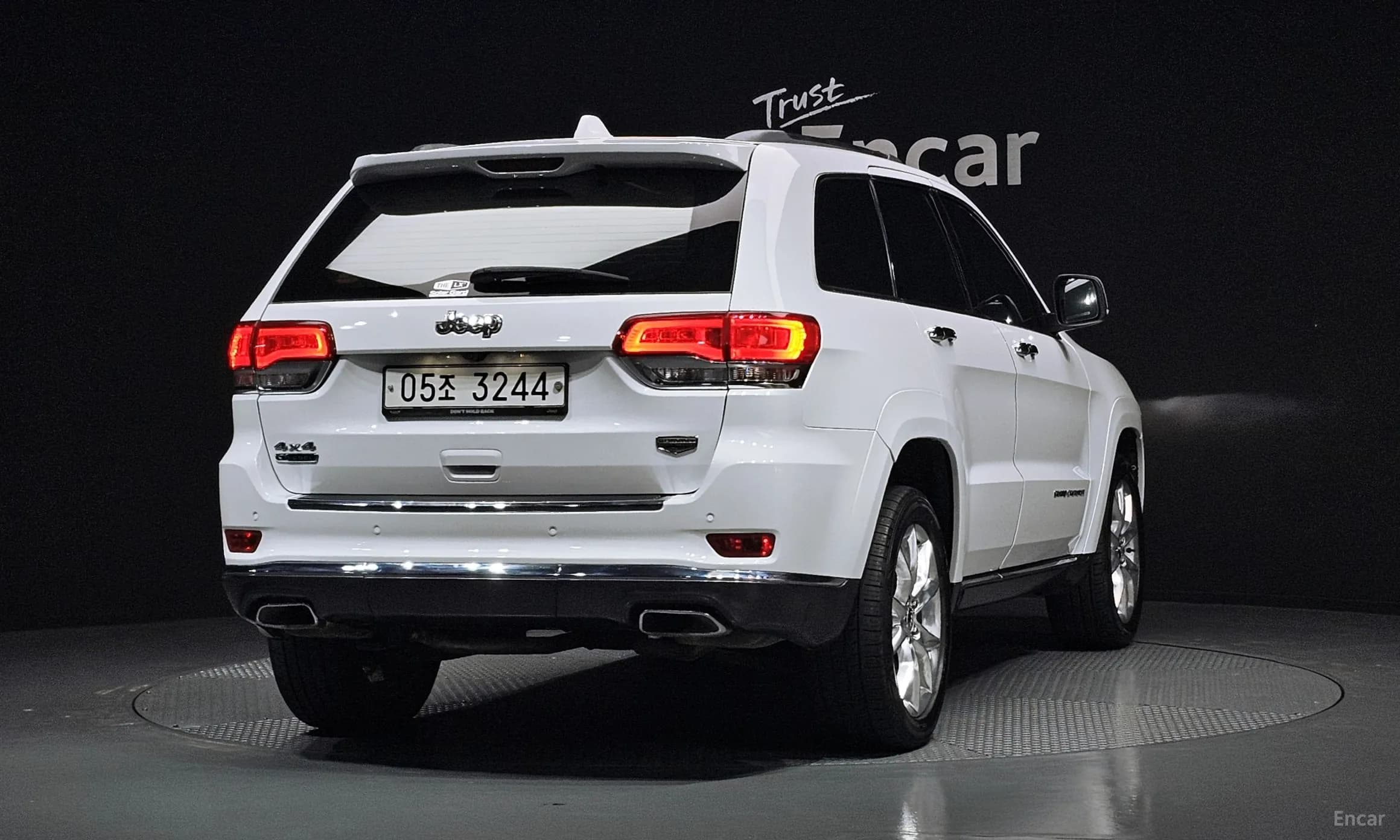 Grand Cherokee