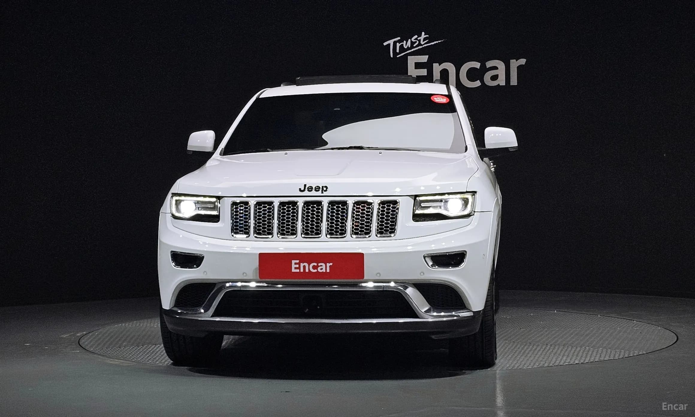 Grand Cherokee